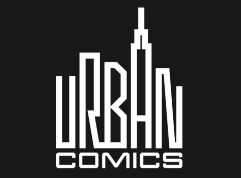 Urban Comics logo