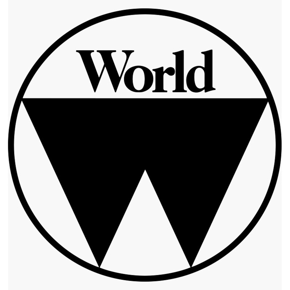 World Distributors logo