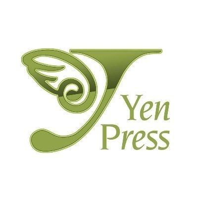 Yen Press logo
