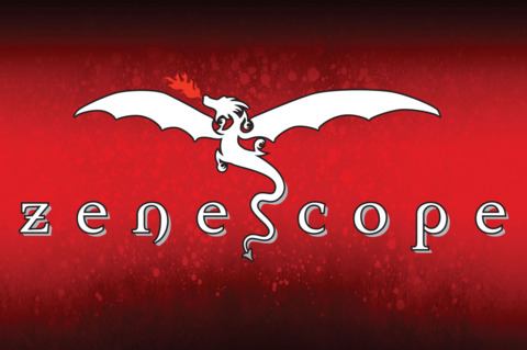 Zenescope Entertainment logo