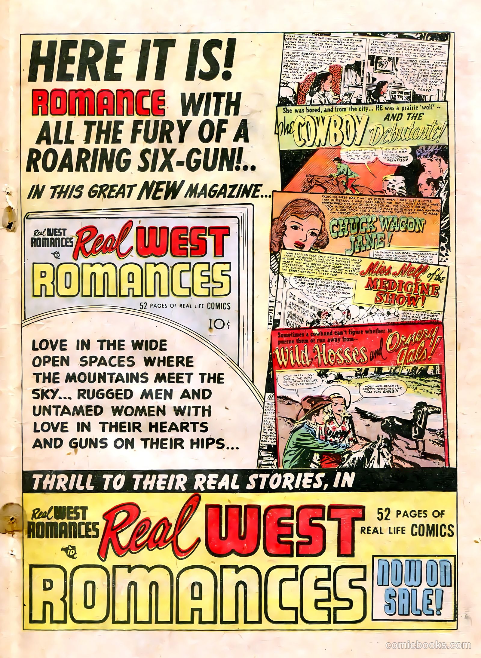 Justice Traps the Guilty #10 (1942) — page 30 of 53