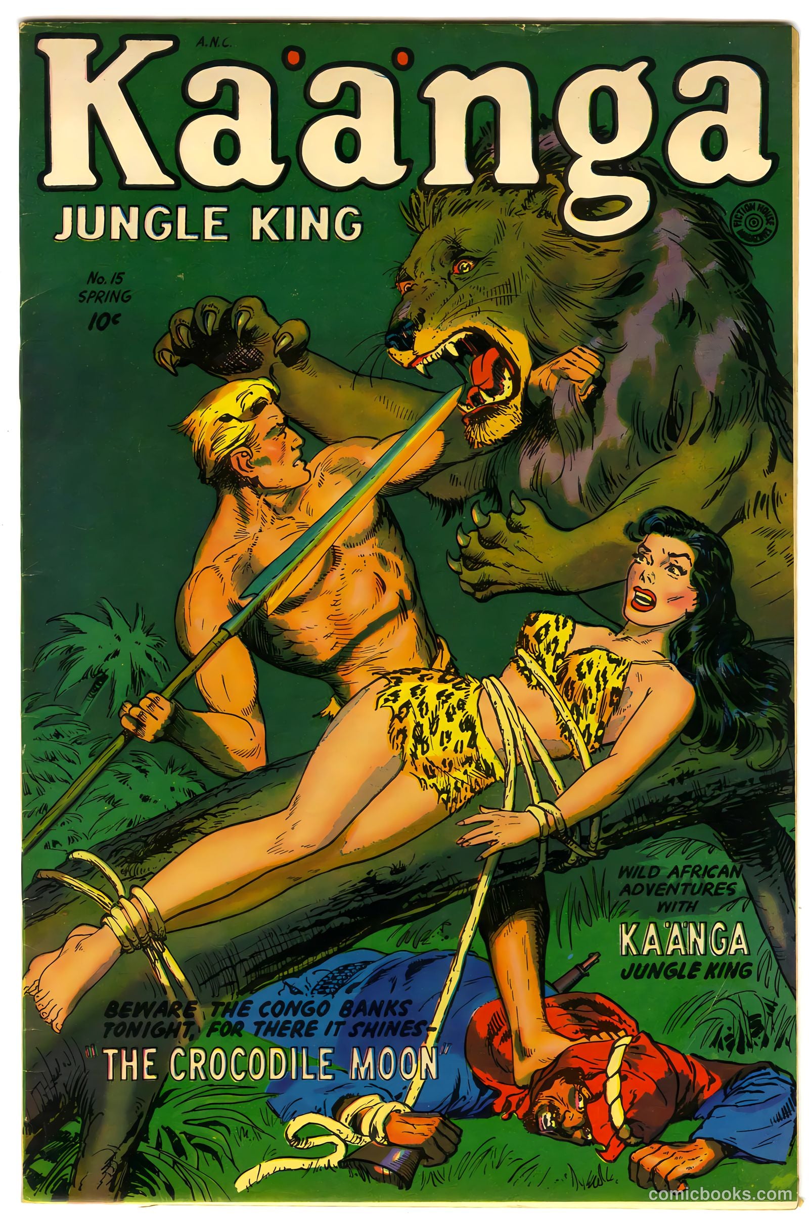 #15
