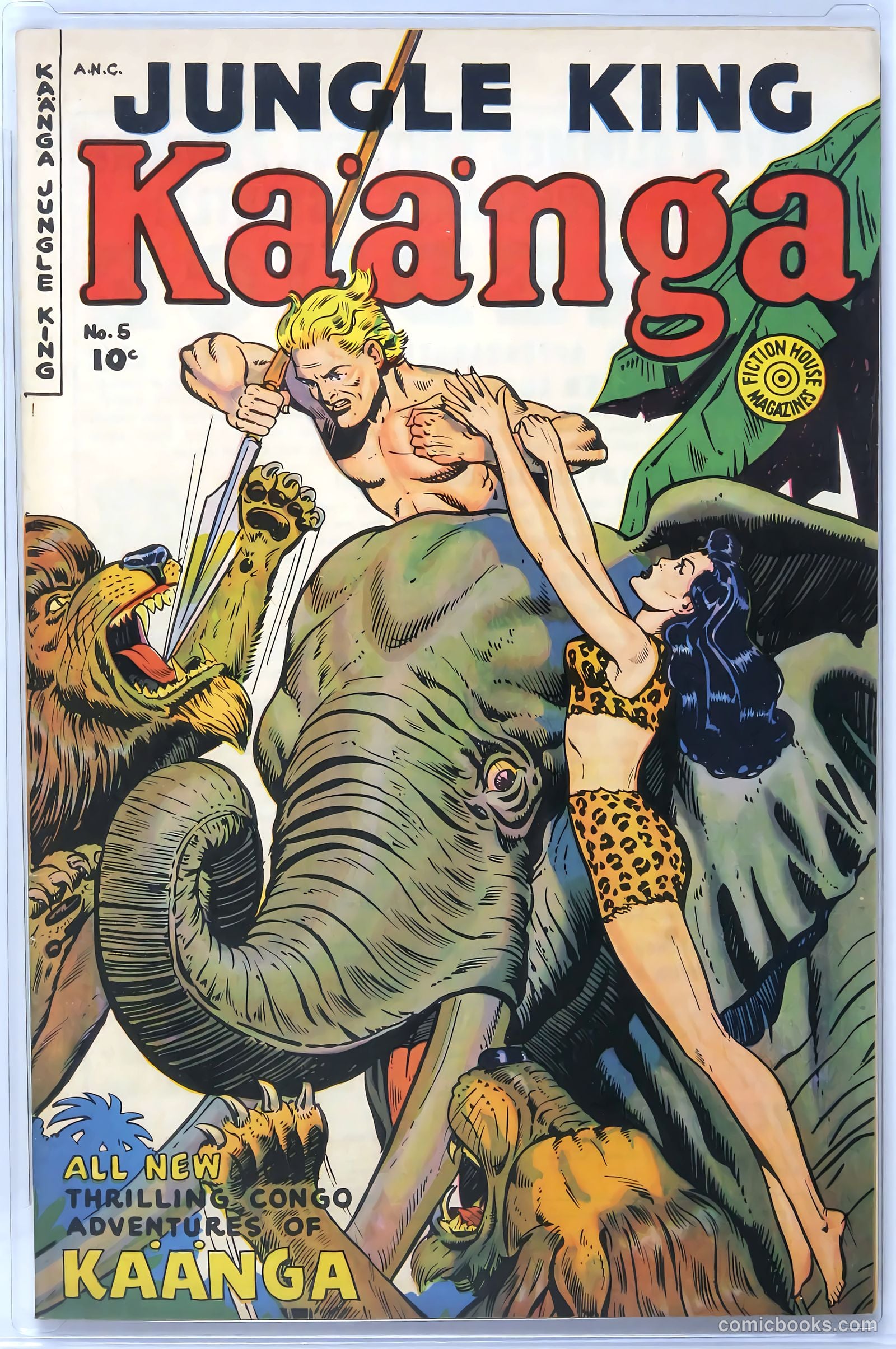 #5