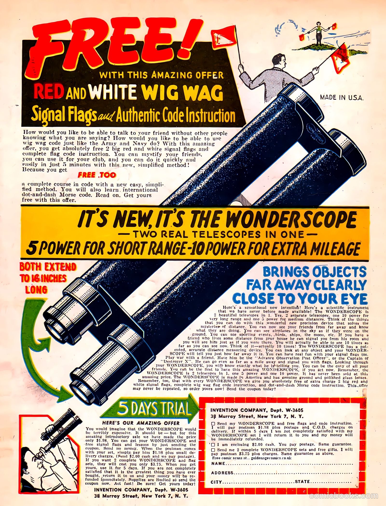 Key Comics #2 (1944) — page 52