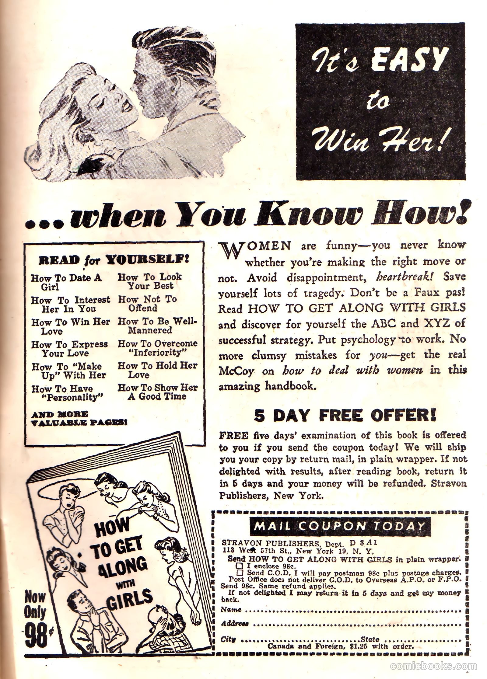 Key Comics #4 (1946) — page 51