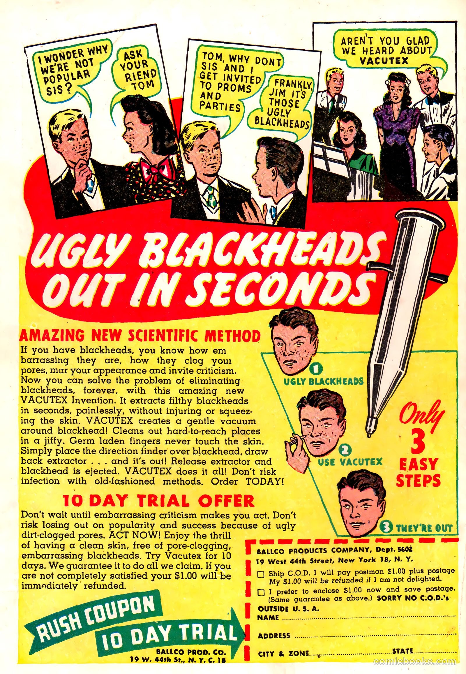 Key Comics #4 (1946) — page 52