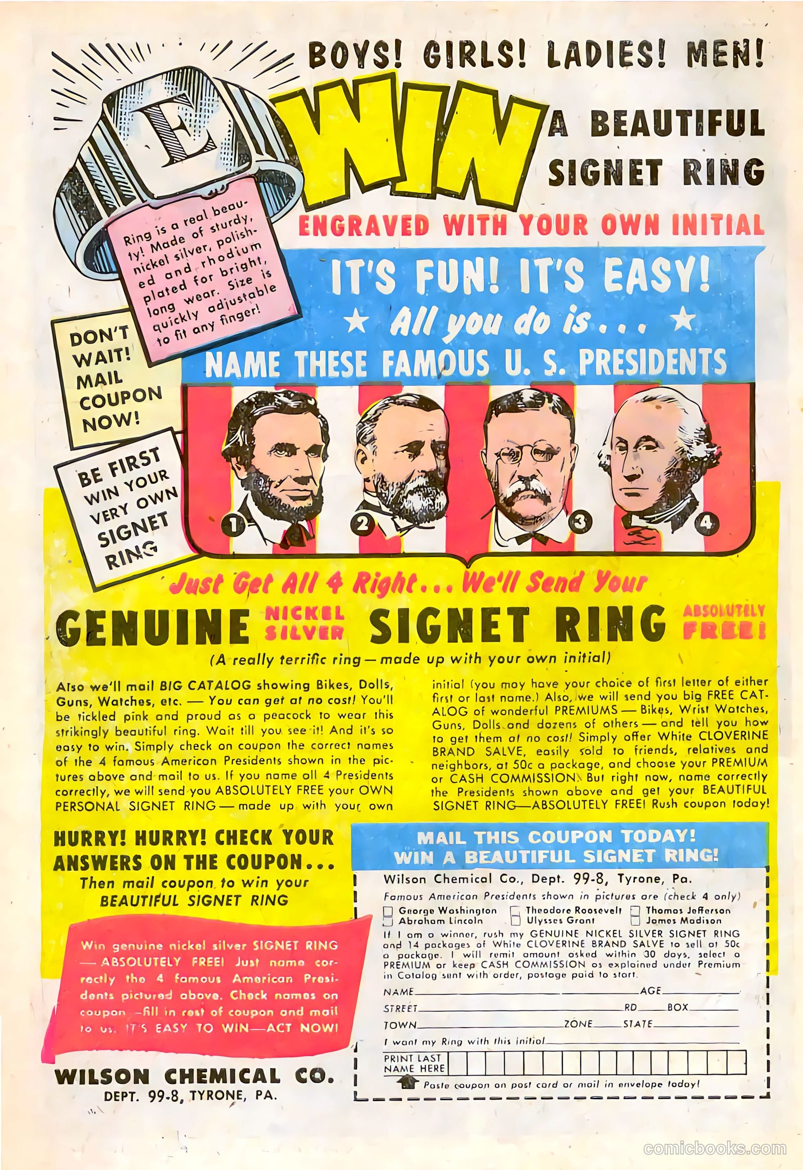 Kid Montana #26 (1960) — page 6 of 36