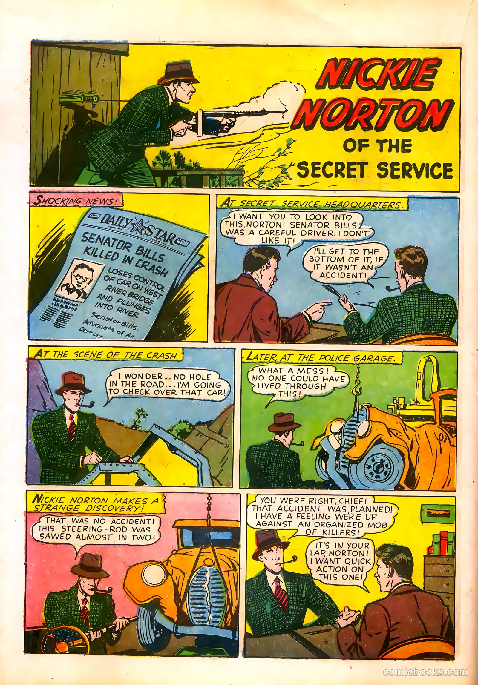 King Comics #10 (1937) — page 26 of 68