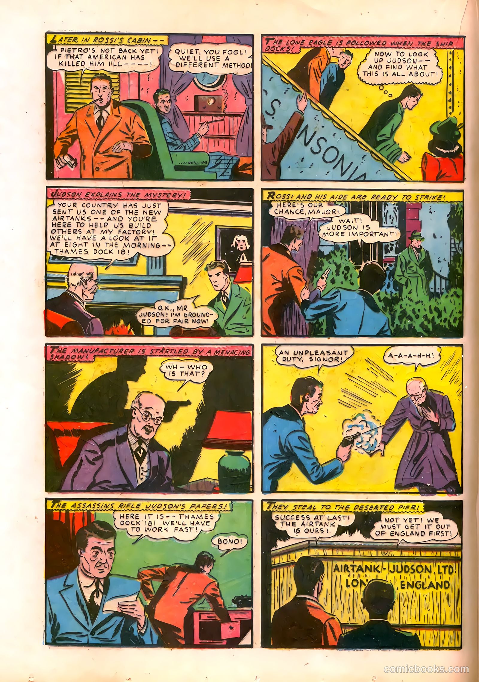 King Comics #10 (1937) — page 36 of 68