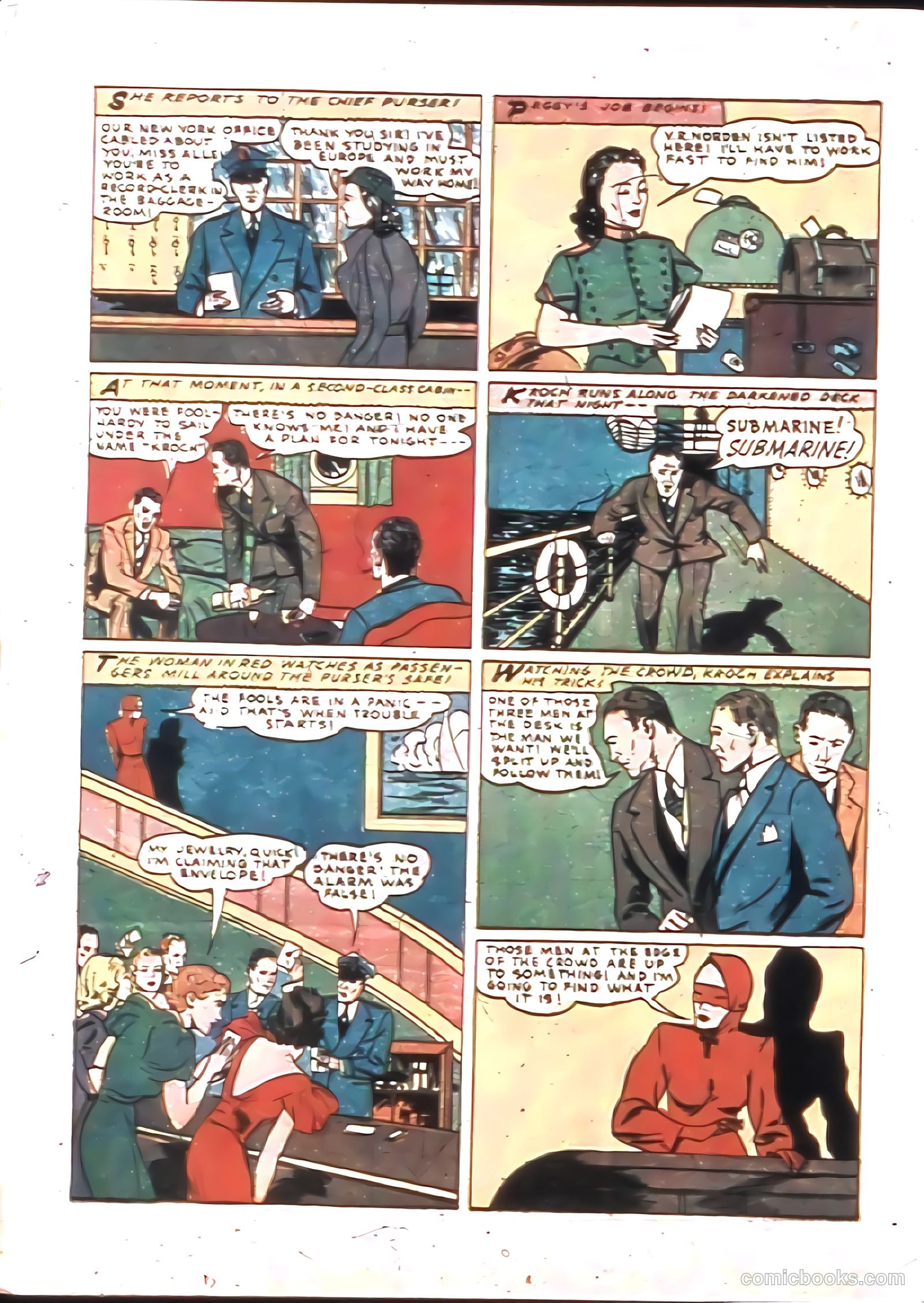 King Comics #11 (1937) — page 46 of 68