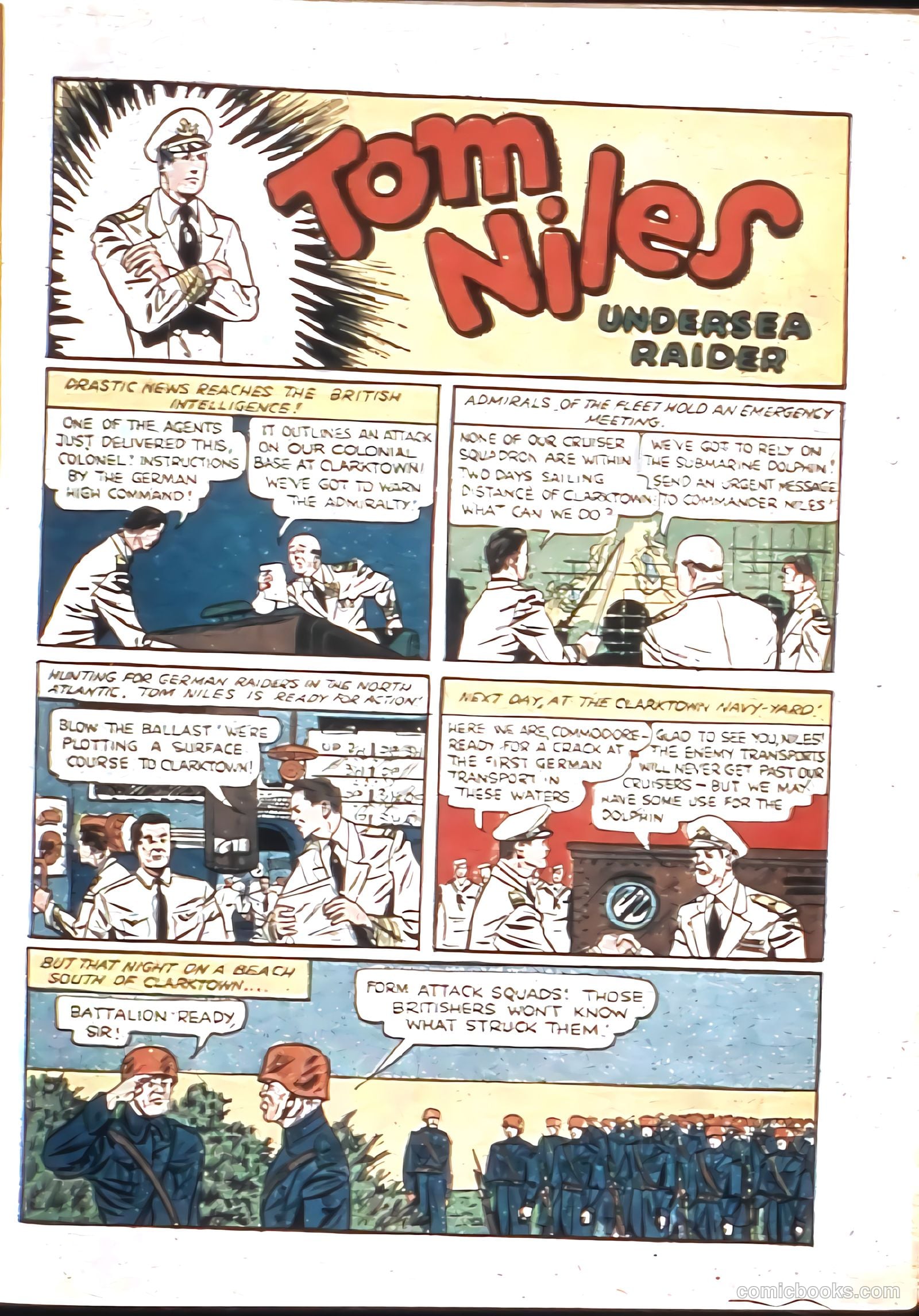 King Comics #11 (1937) — page 51 of 68