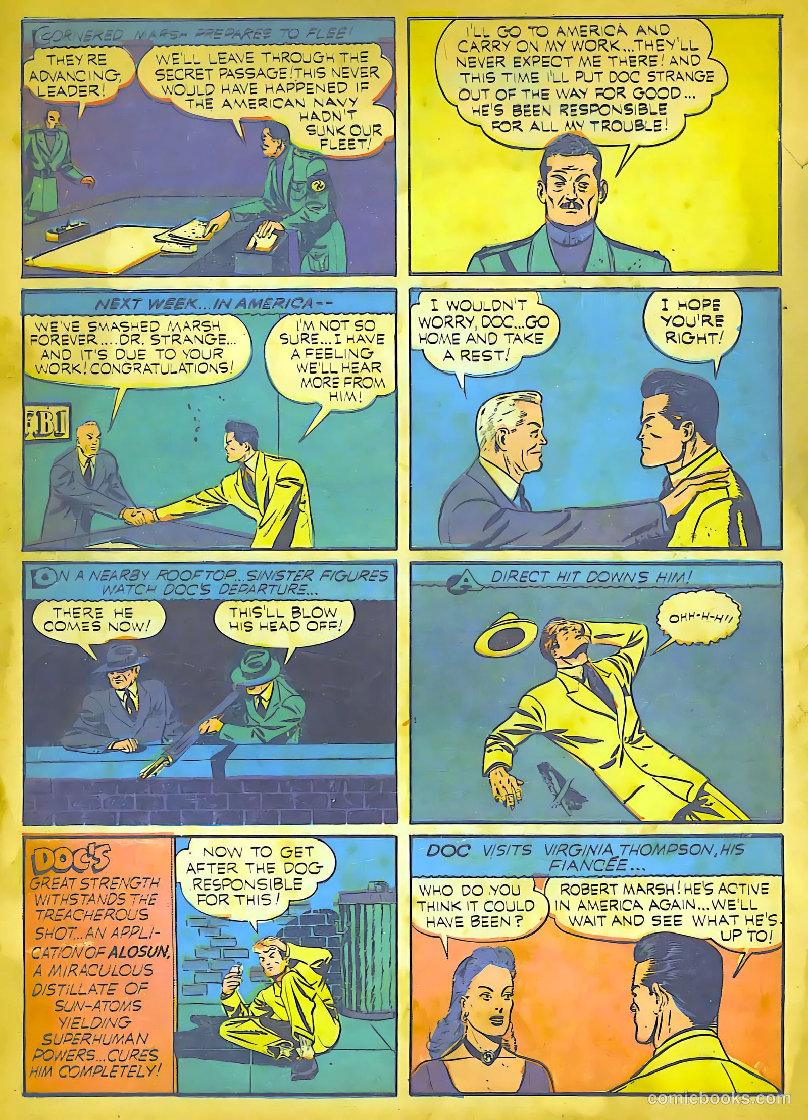 King Comics #12 (1937) — page 4 of 68