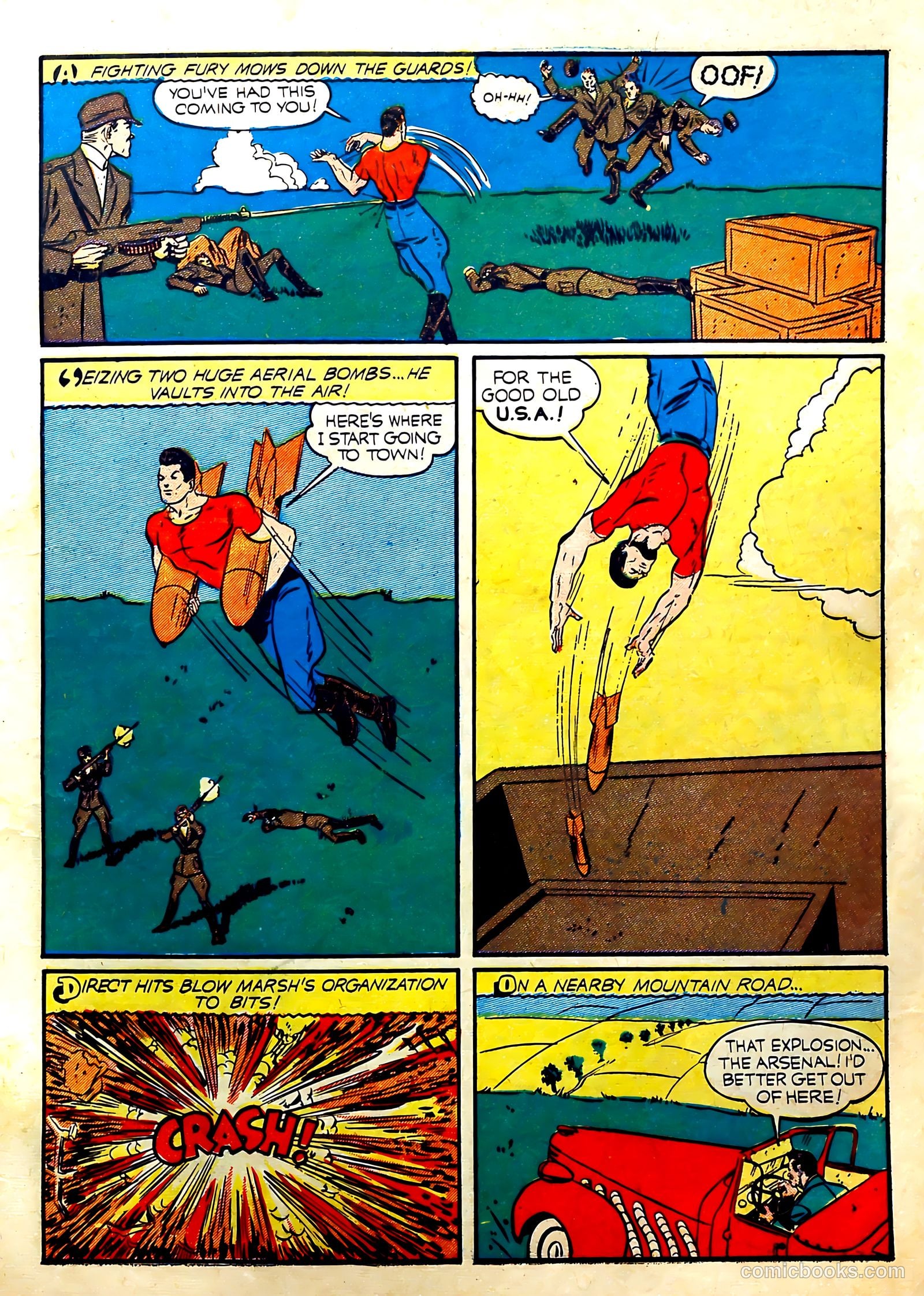 King Comics #12 (1937) — page 13 of 68