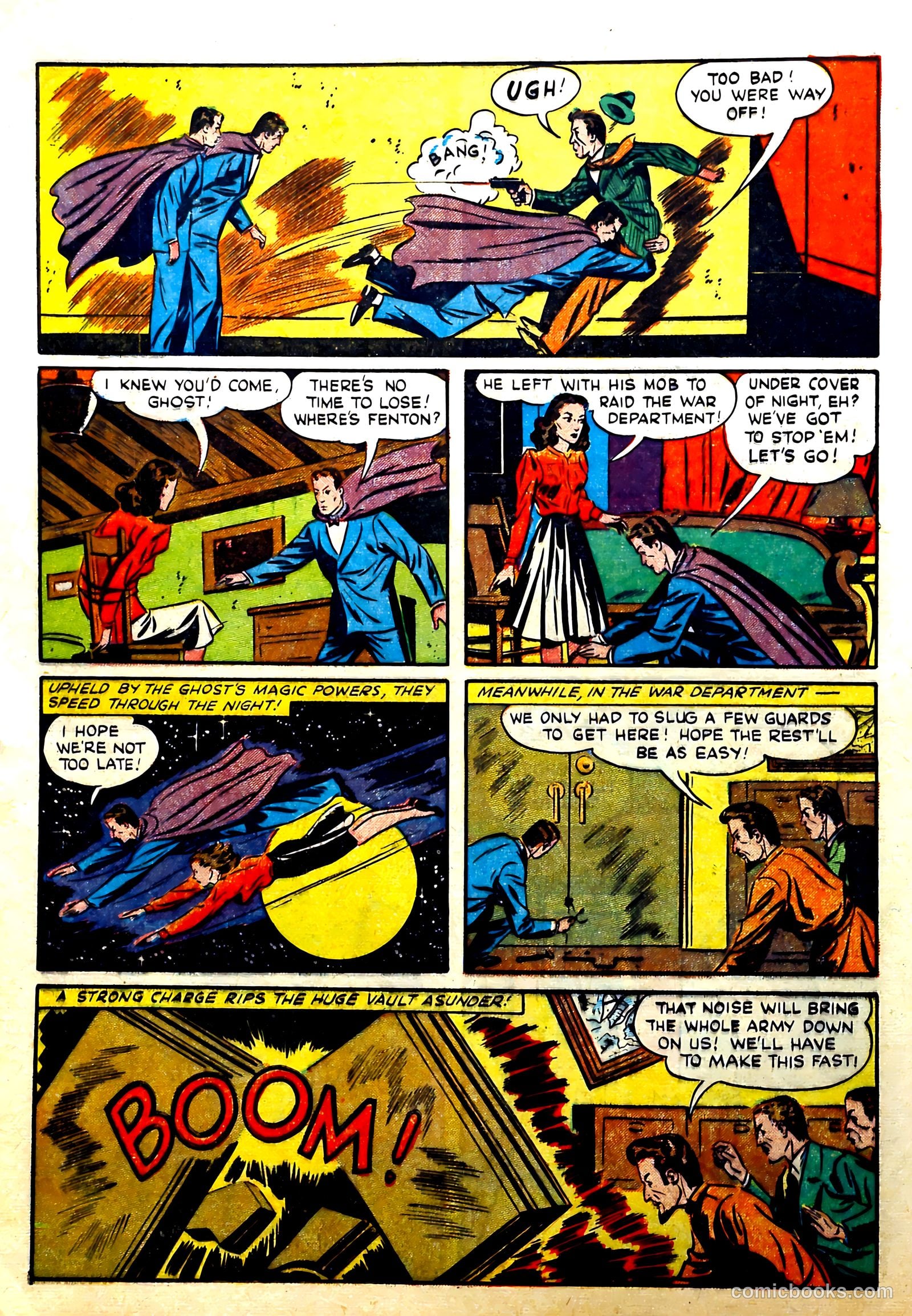 King Comics #12 (1937) — page 20 of 68