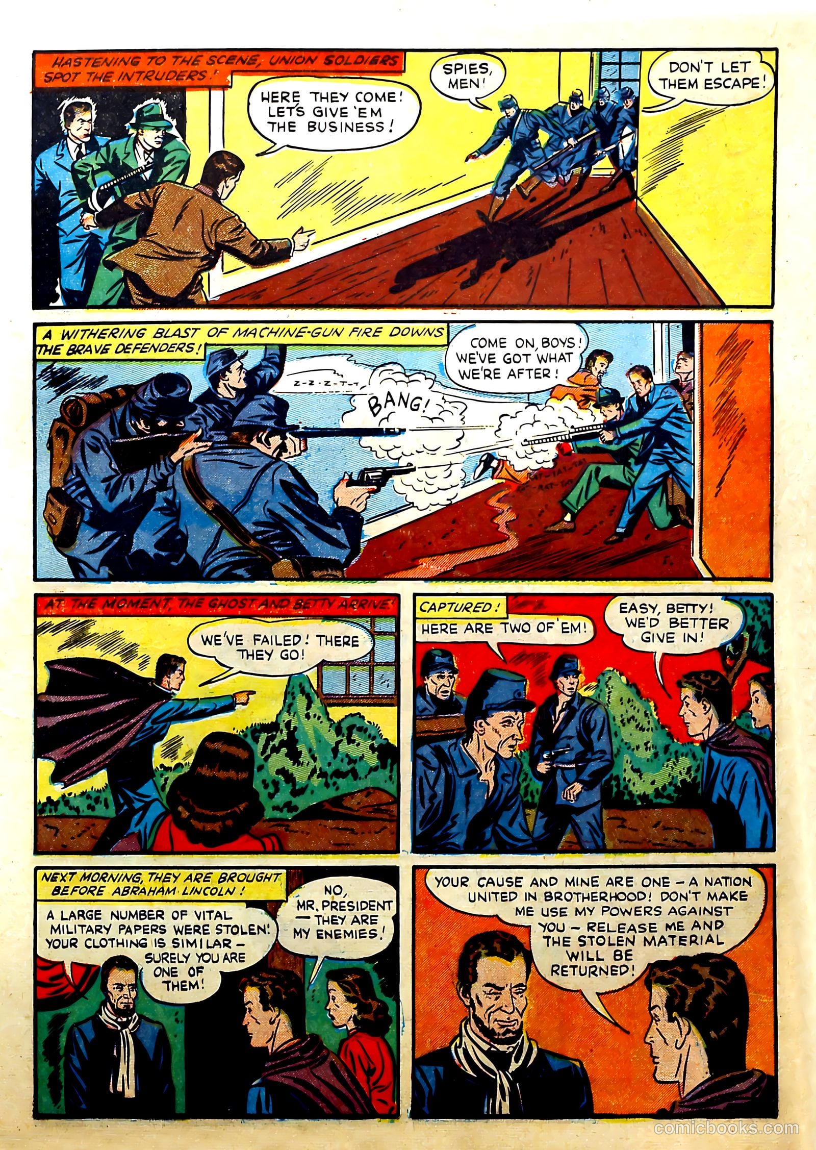 King Comics #12 (1937) — page 21 of 68