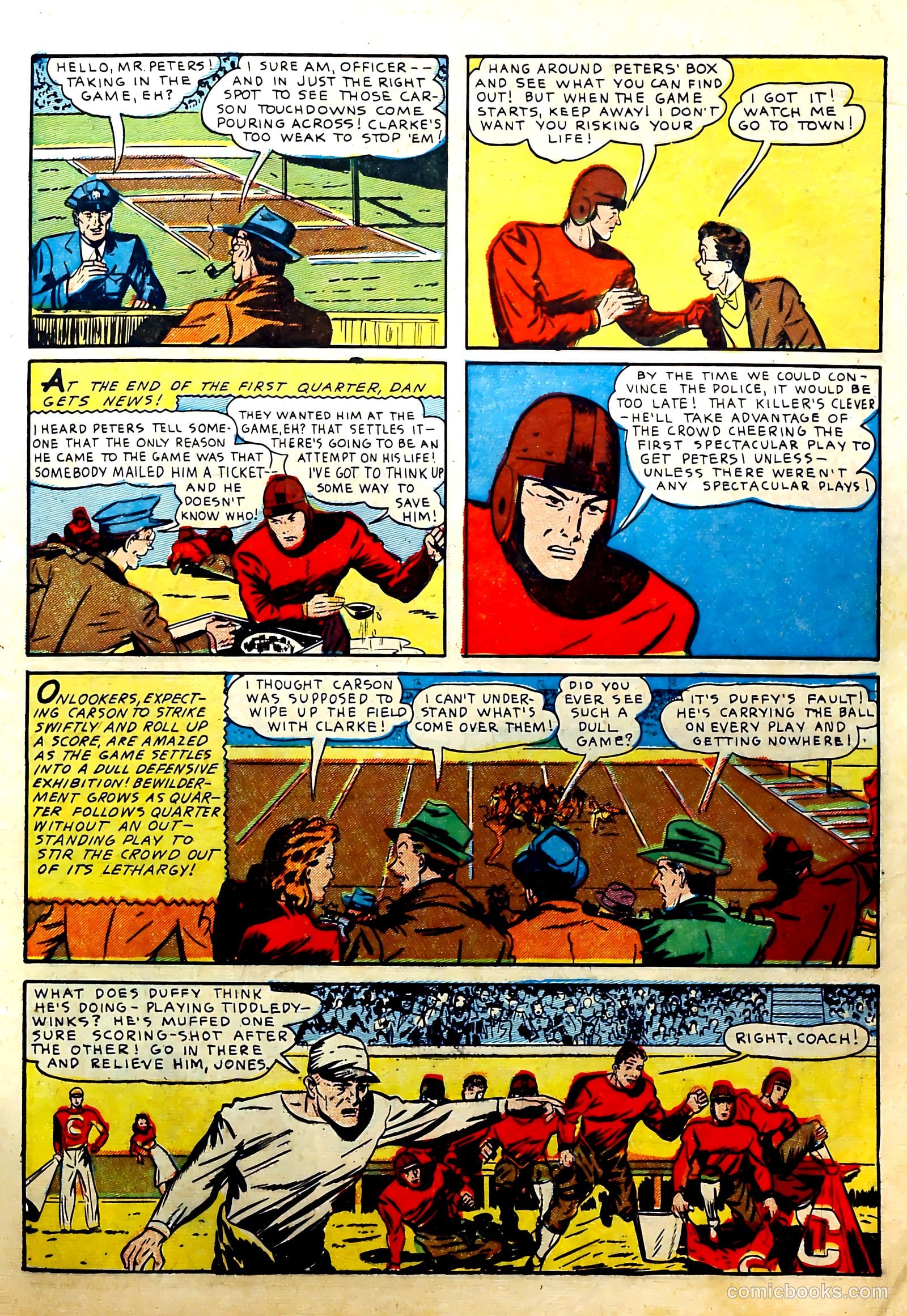 King Comics #12 (1937) — page 29 of 68