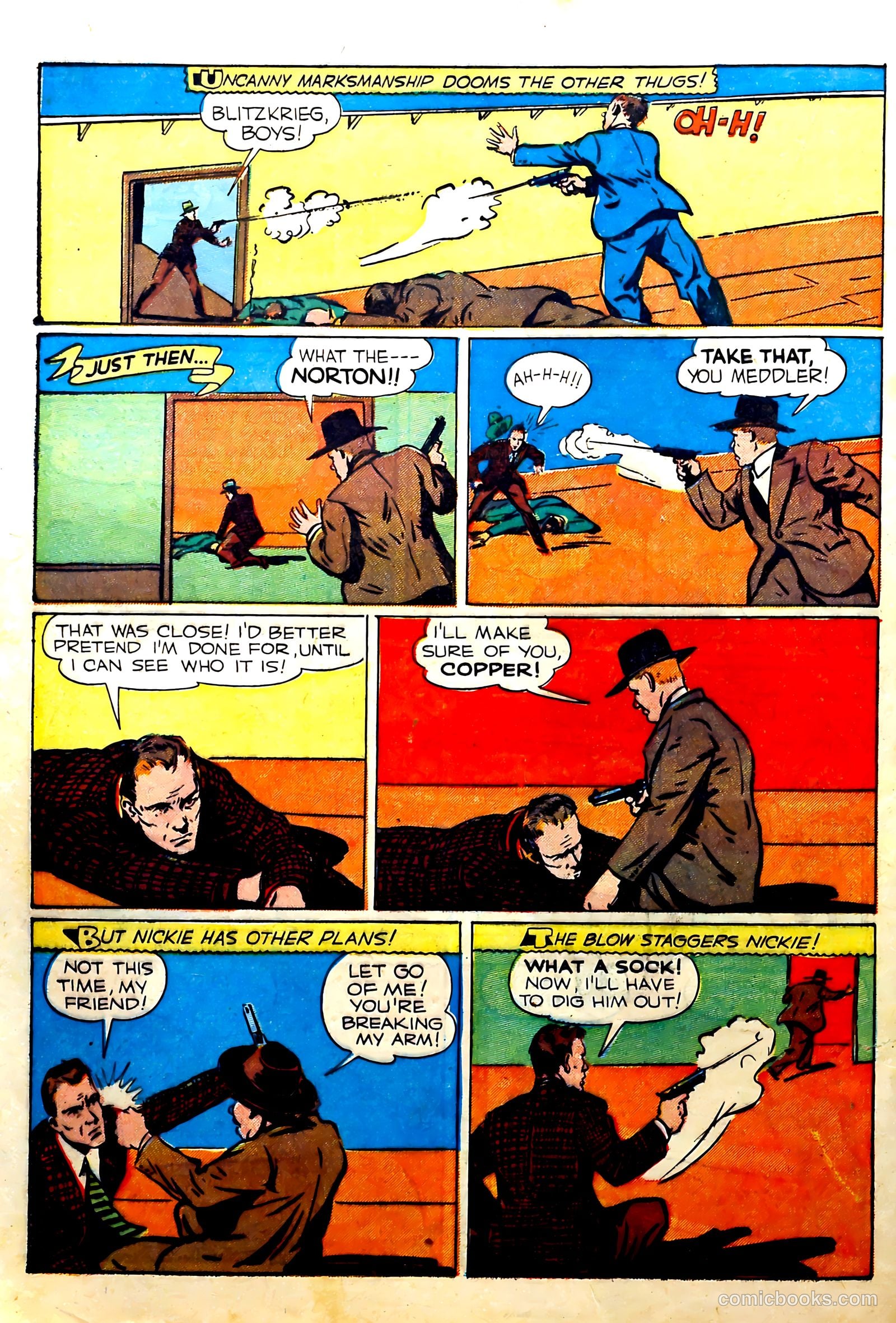 King Comics #12 (1937) — page 38 of 68