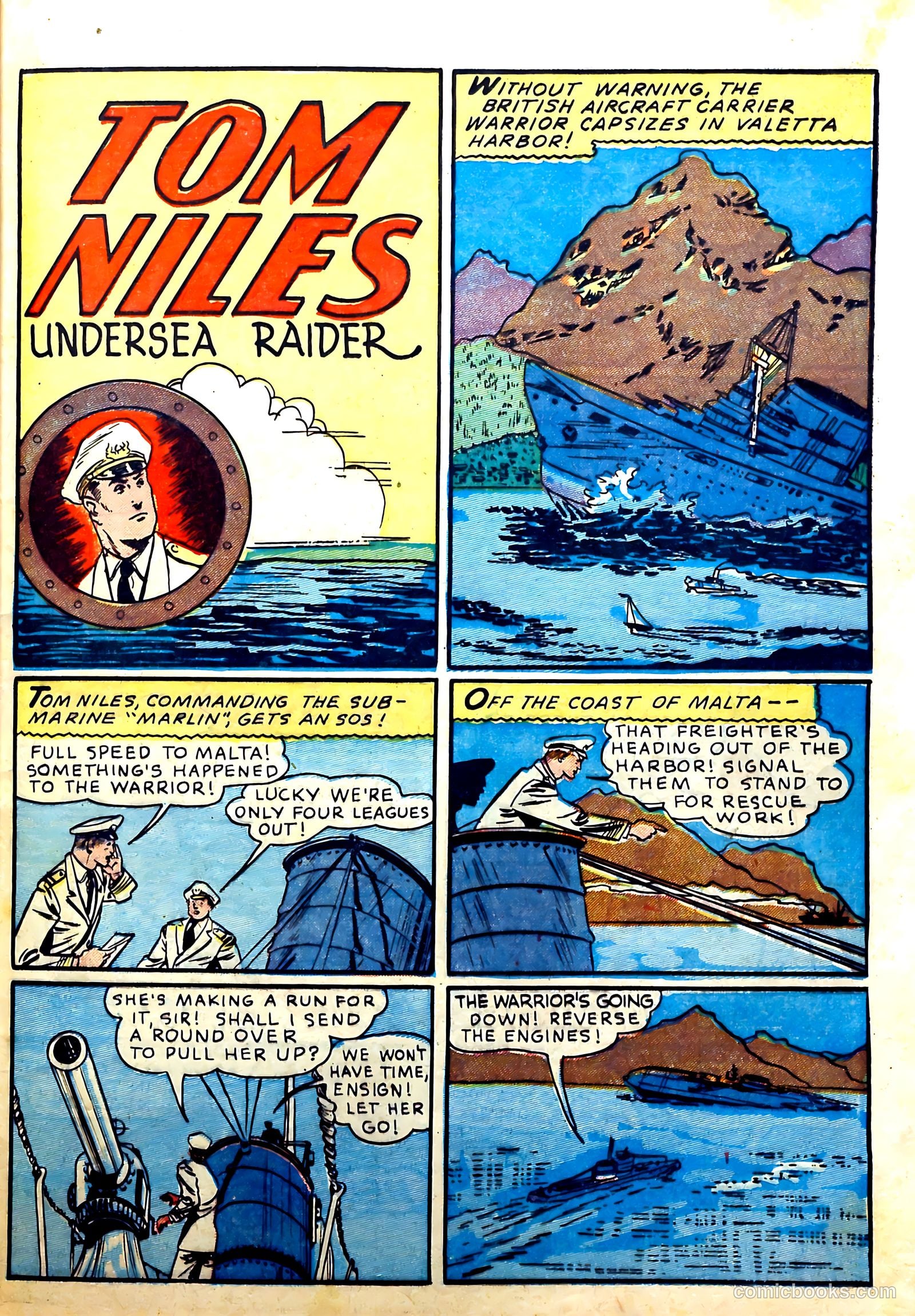 King Comics #12 (1937) — page 47 of 68