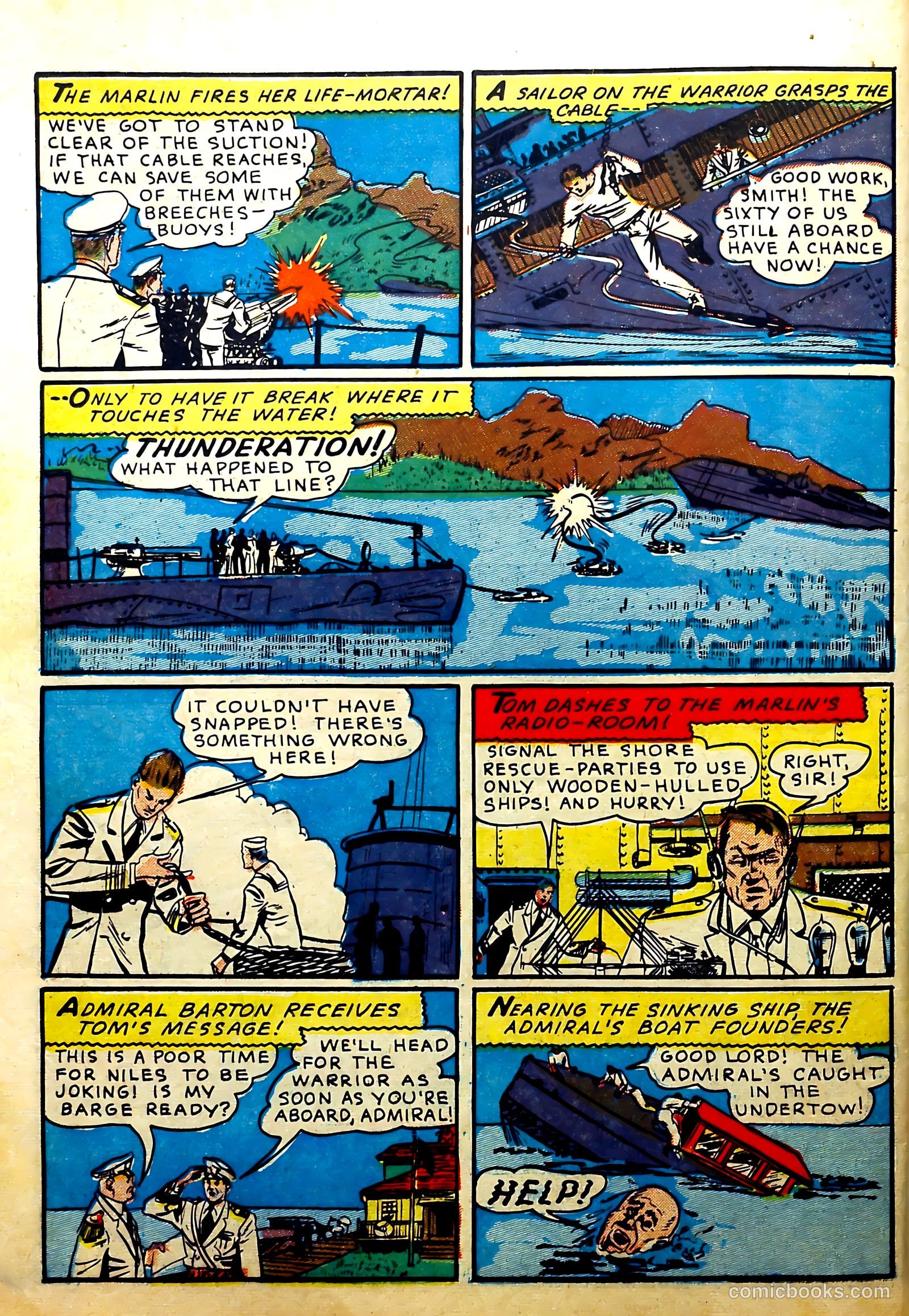 King Comics #12 (1937) — page 48 of 68