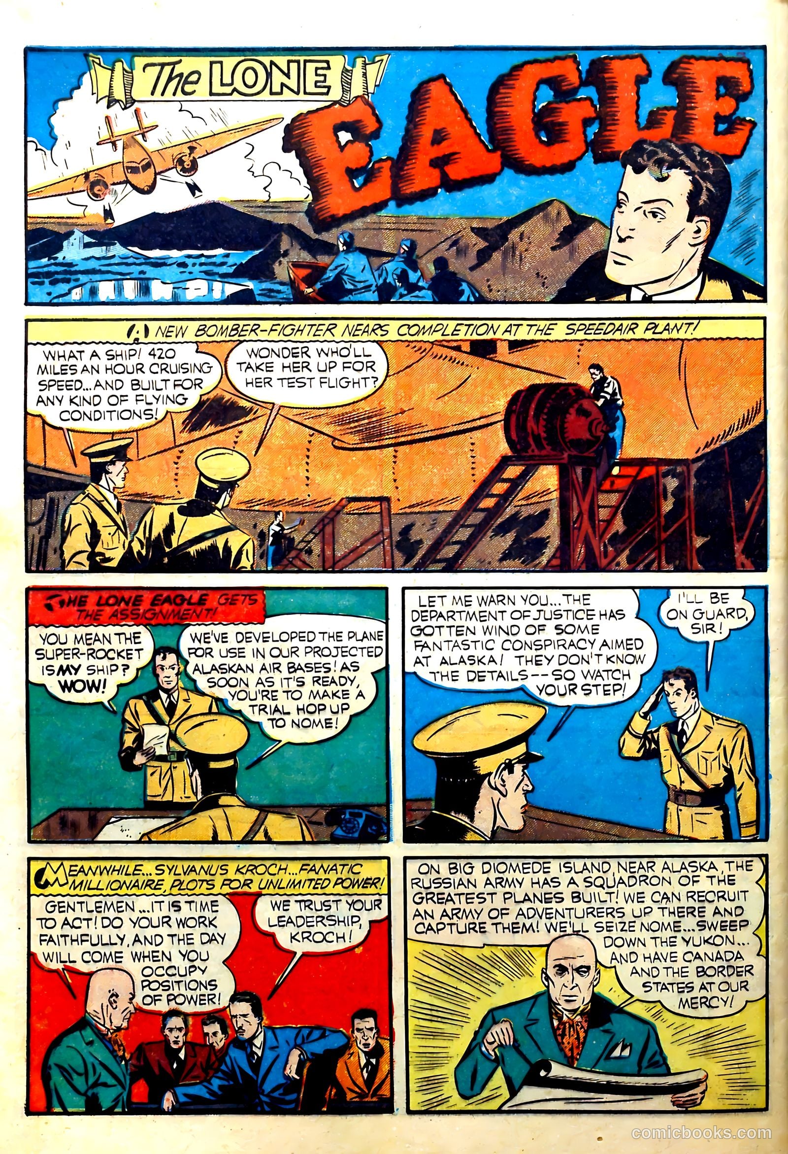 King Comics #12 (1937) — page 54 of 68