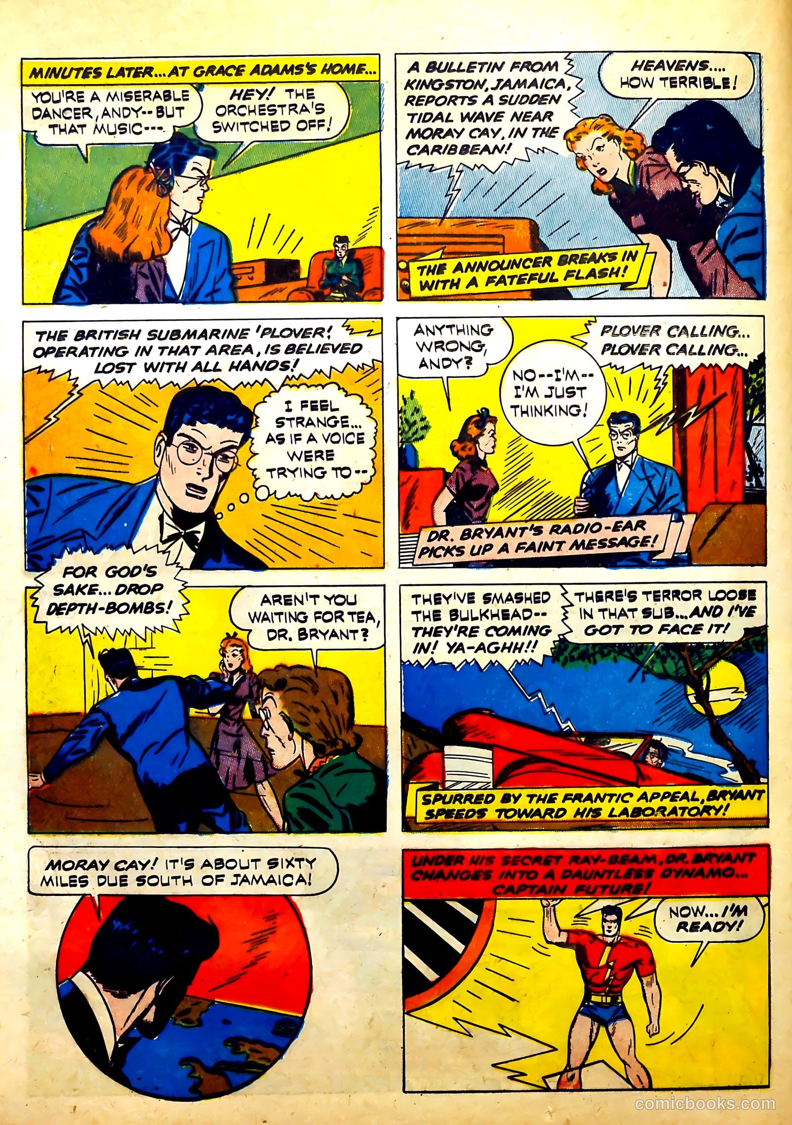 King Comics #14 (1937) — page 20 of 68