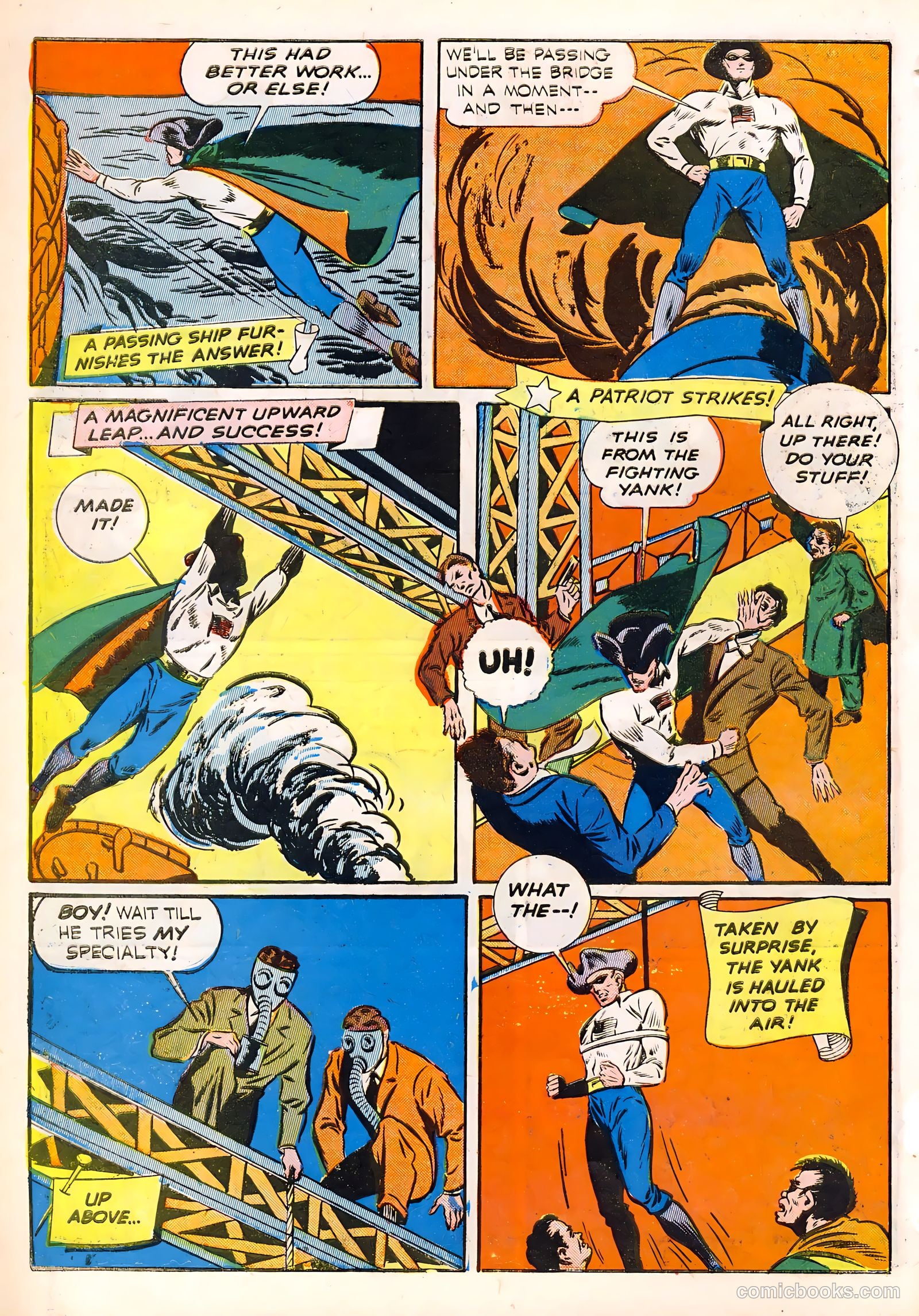 King Comics #15 (1937) — page 6 of 68
