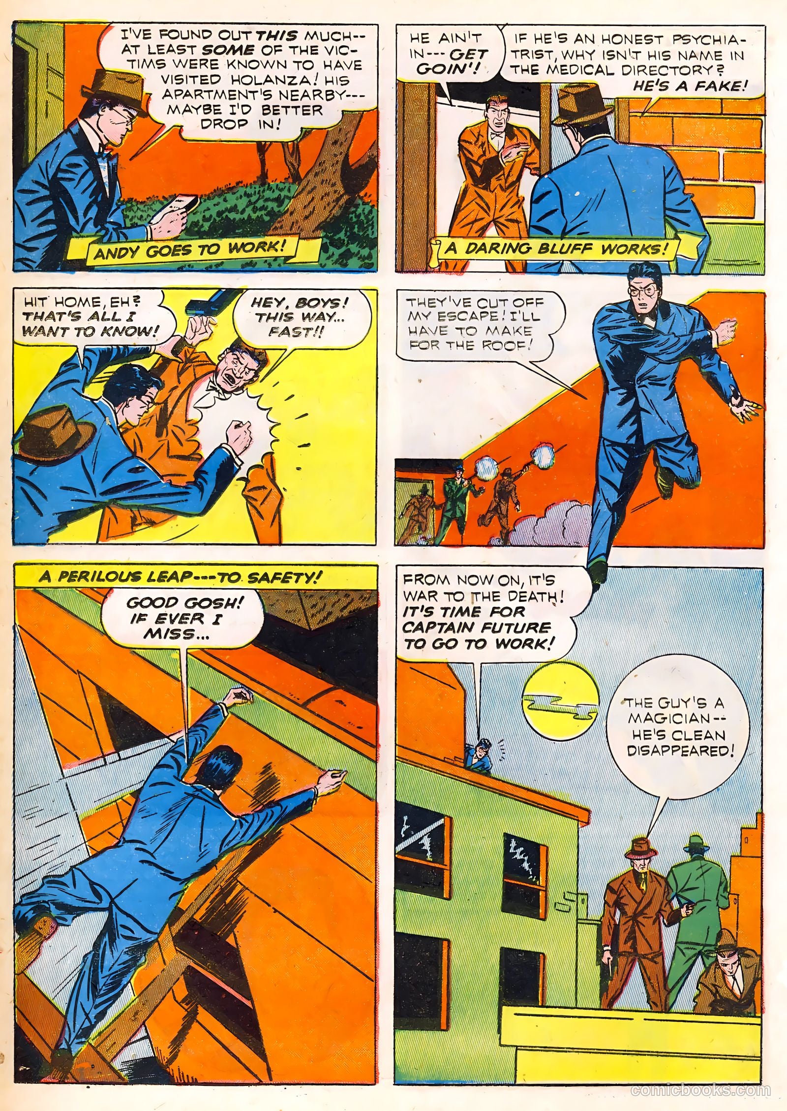 King Comics #15 (1937) — page 20 of 68
