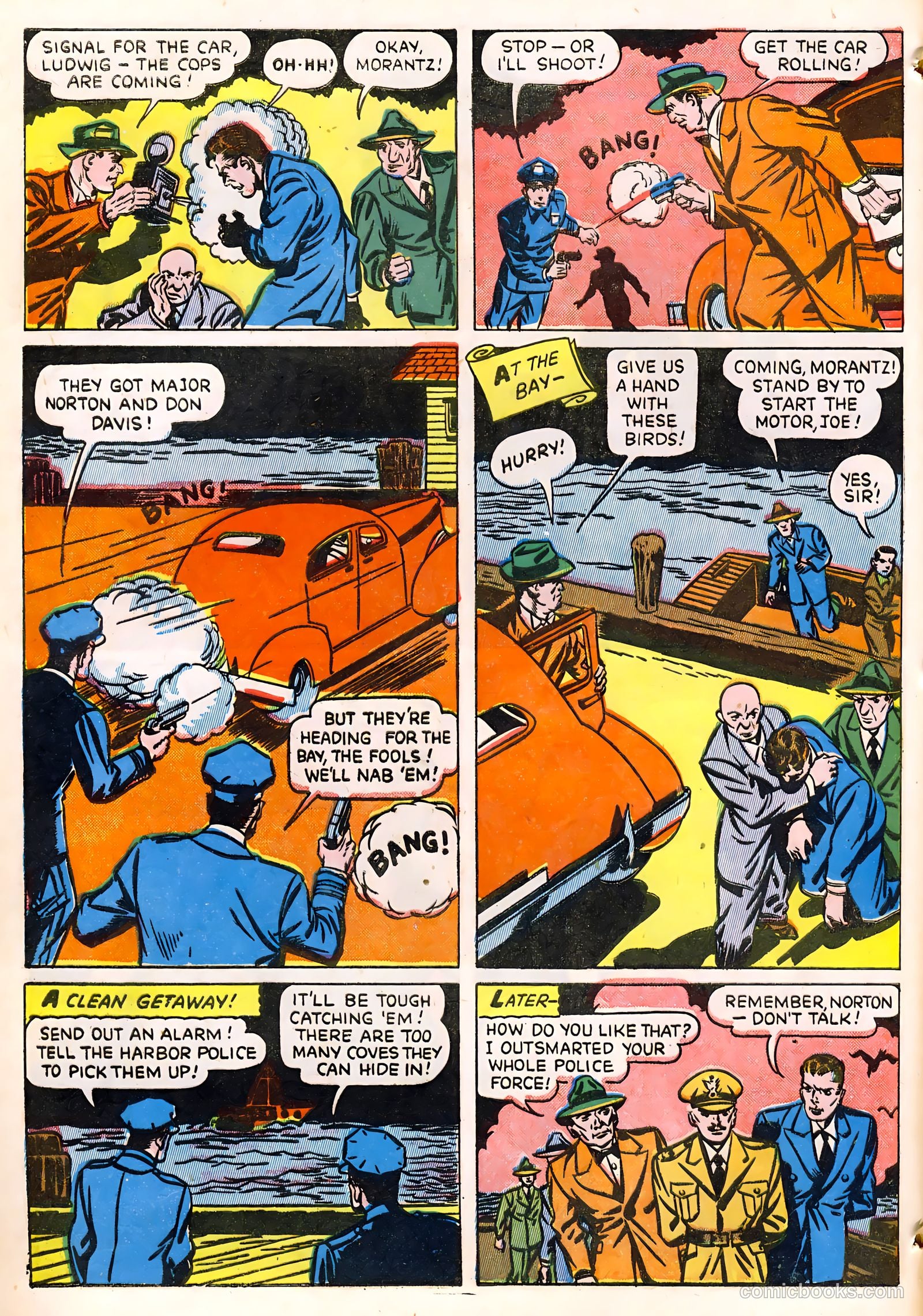 King Comics #15 (1937) — page 52 of 68