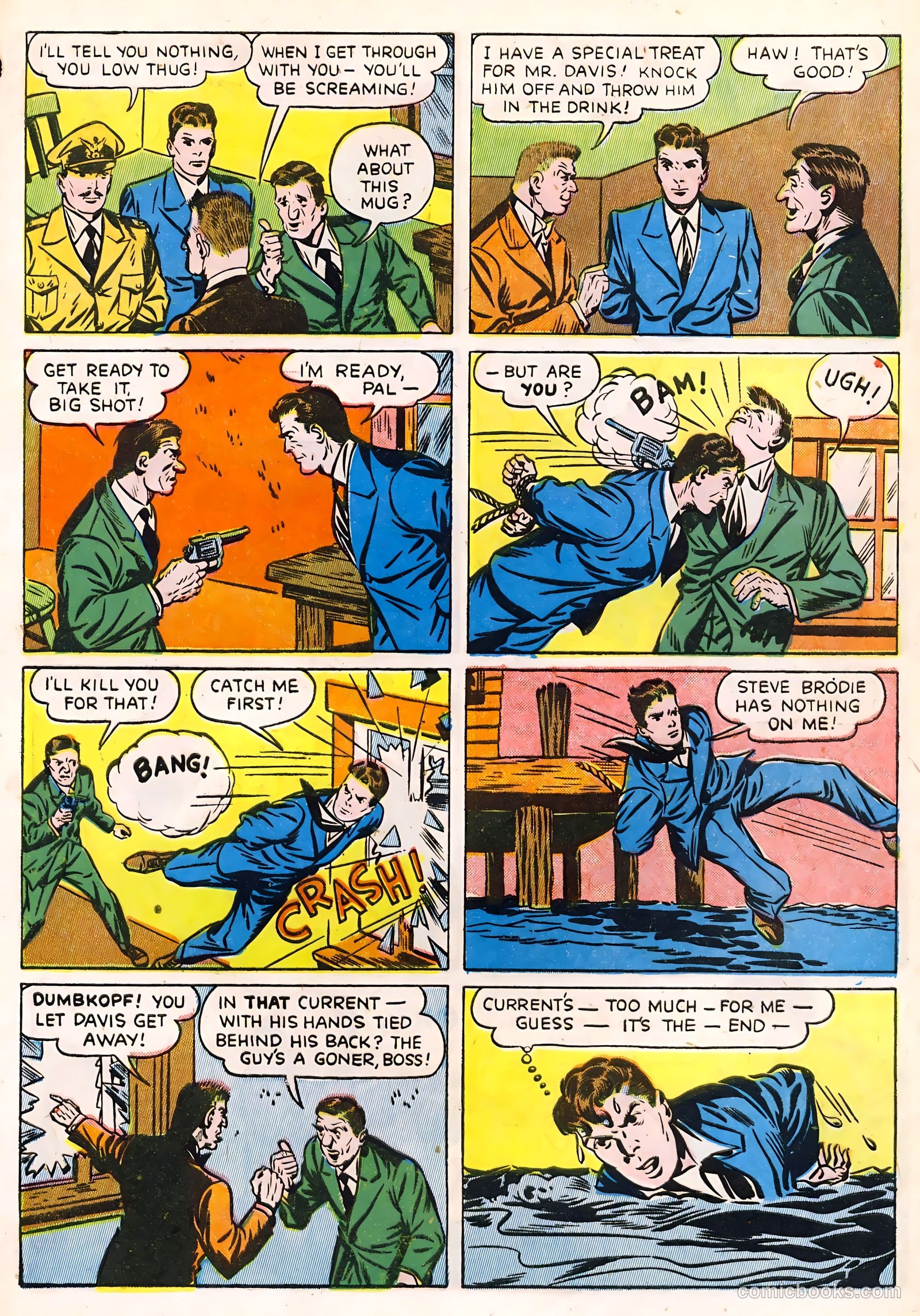 King Comics #15 (1937) — page 53 of 68