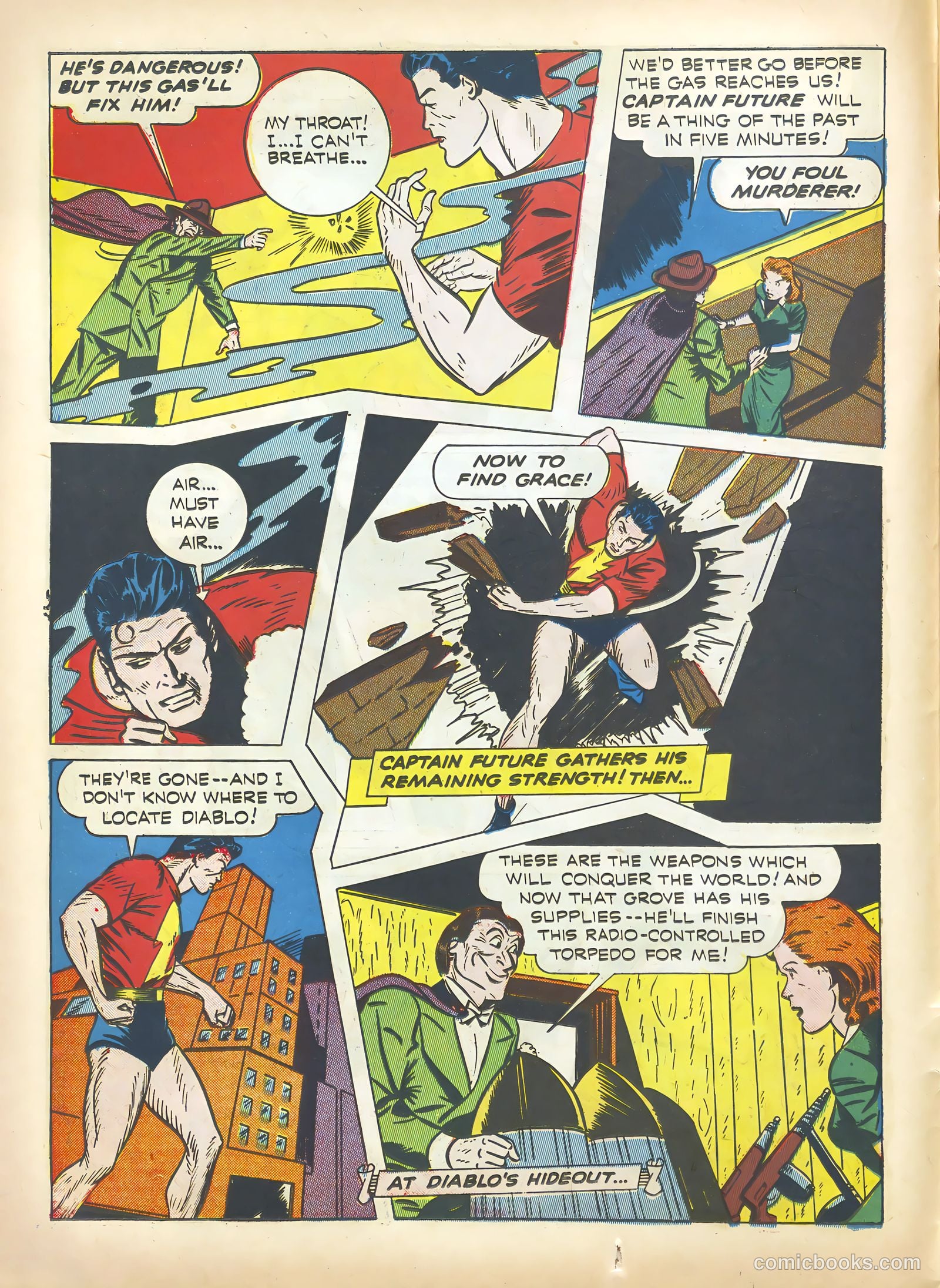 King Comics #16 (1937) — page 22 of 68