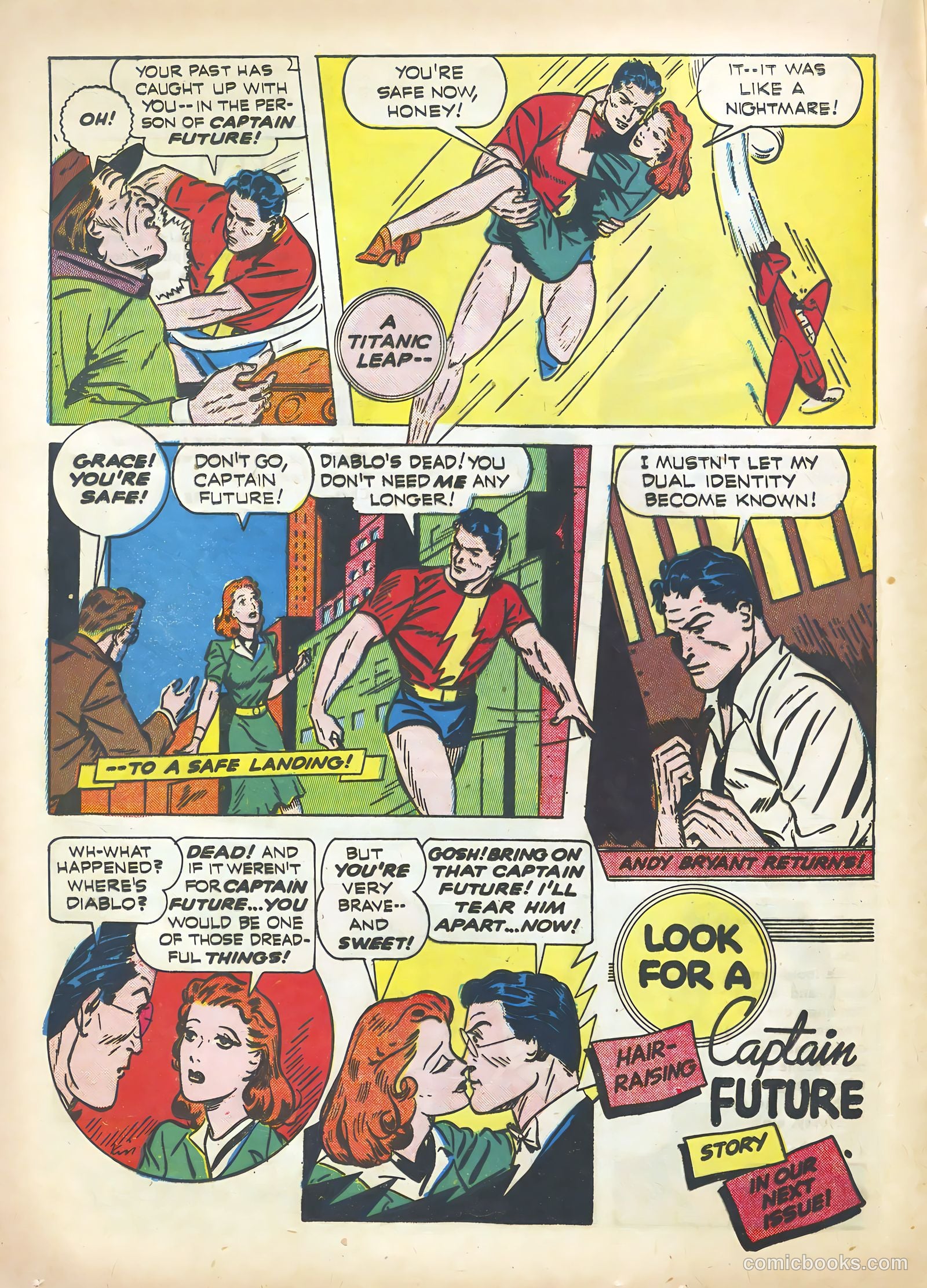 King Comics #16 (1937) — page 28 of 68