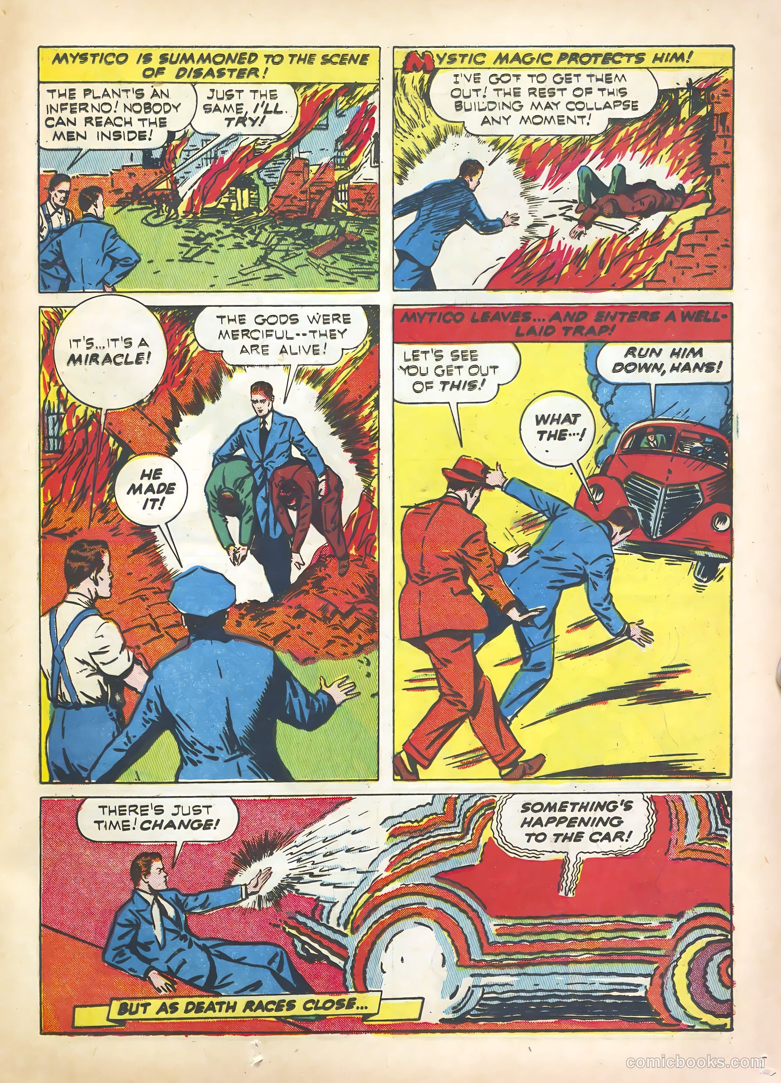 King Comics #16 (1937) — page 49 of 68
