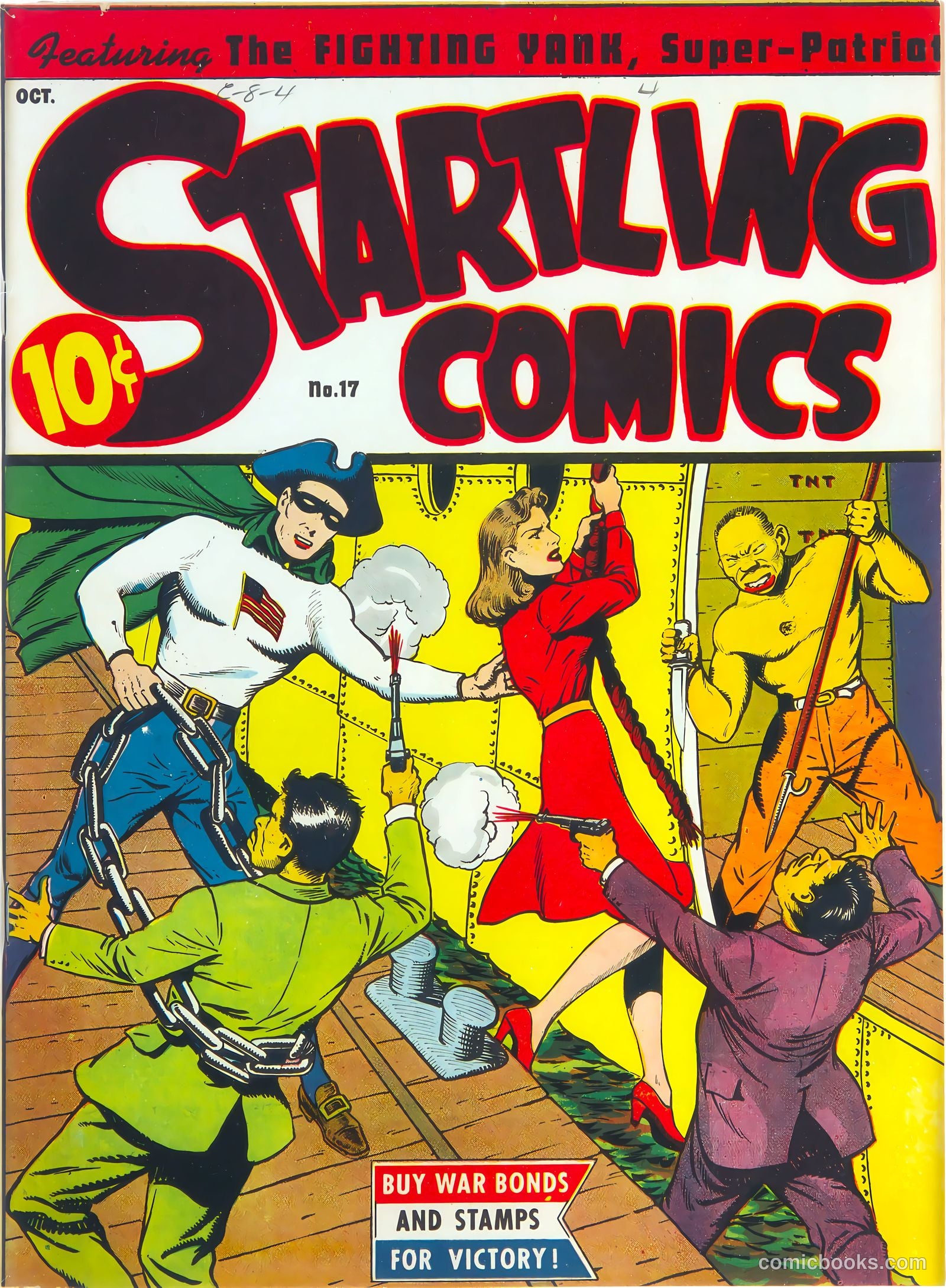#17