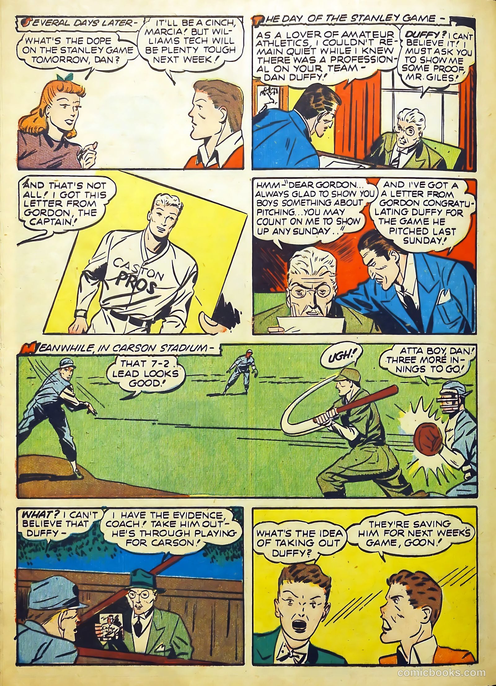 King Comics #20 (1937) — page 53 of 69