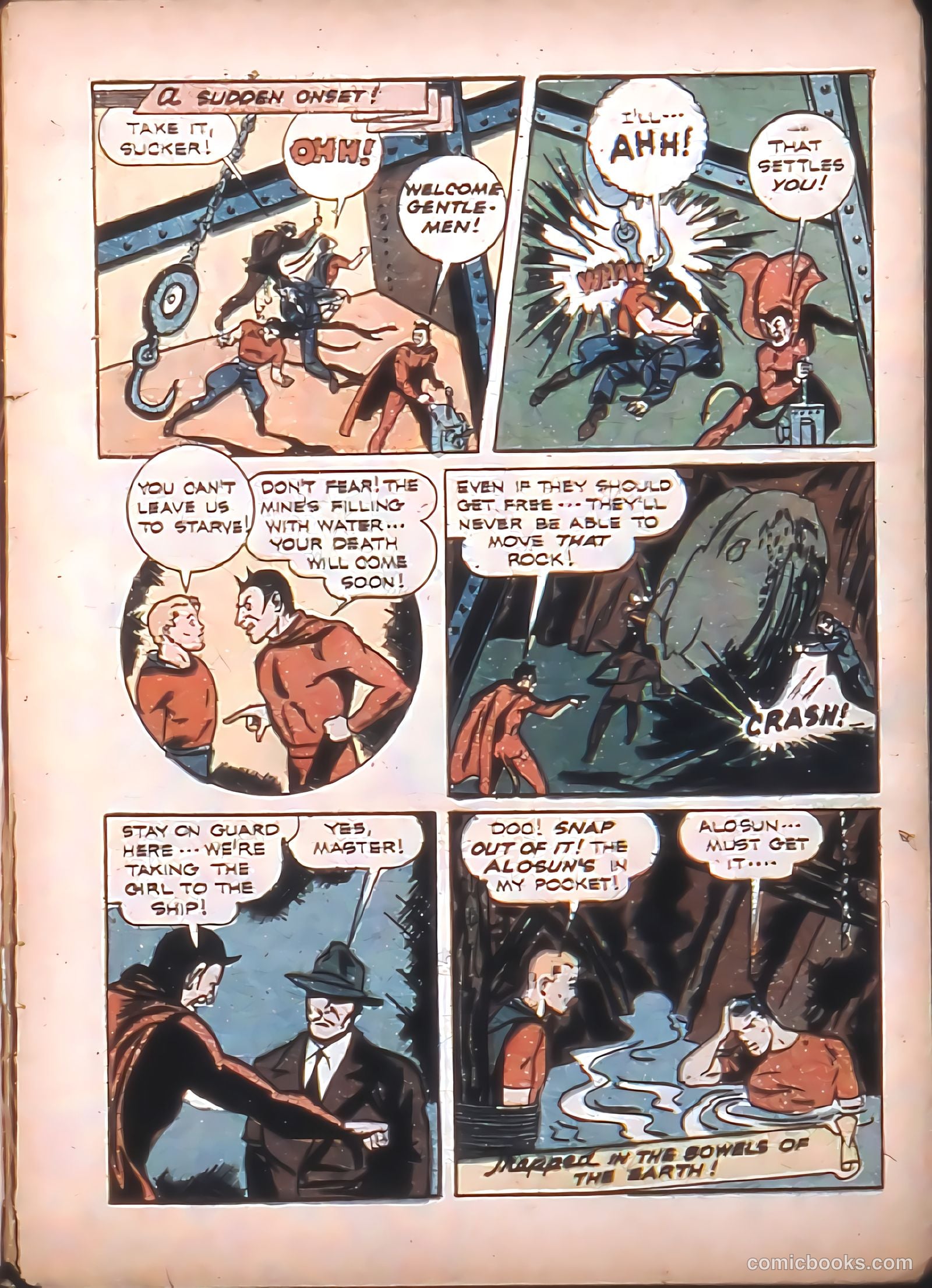 King Comics #30 (1938) — page 9 of 68