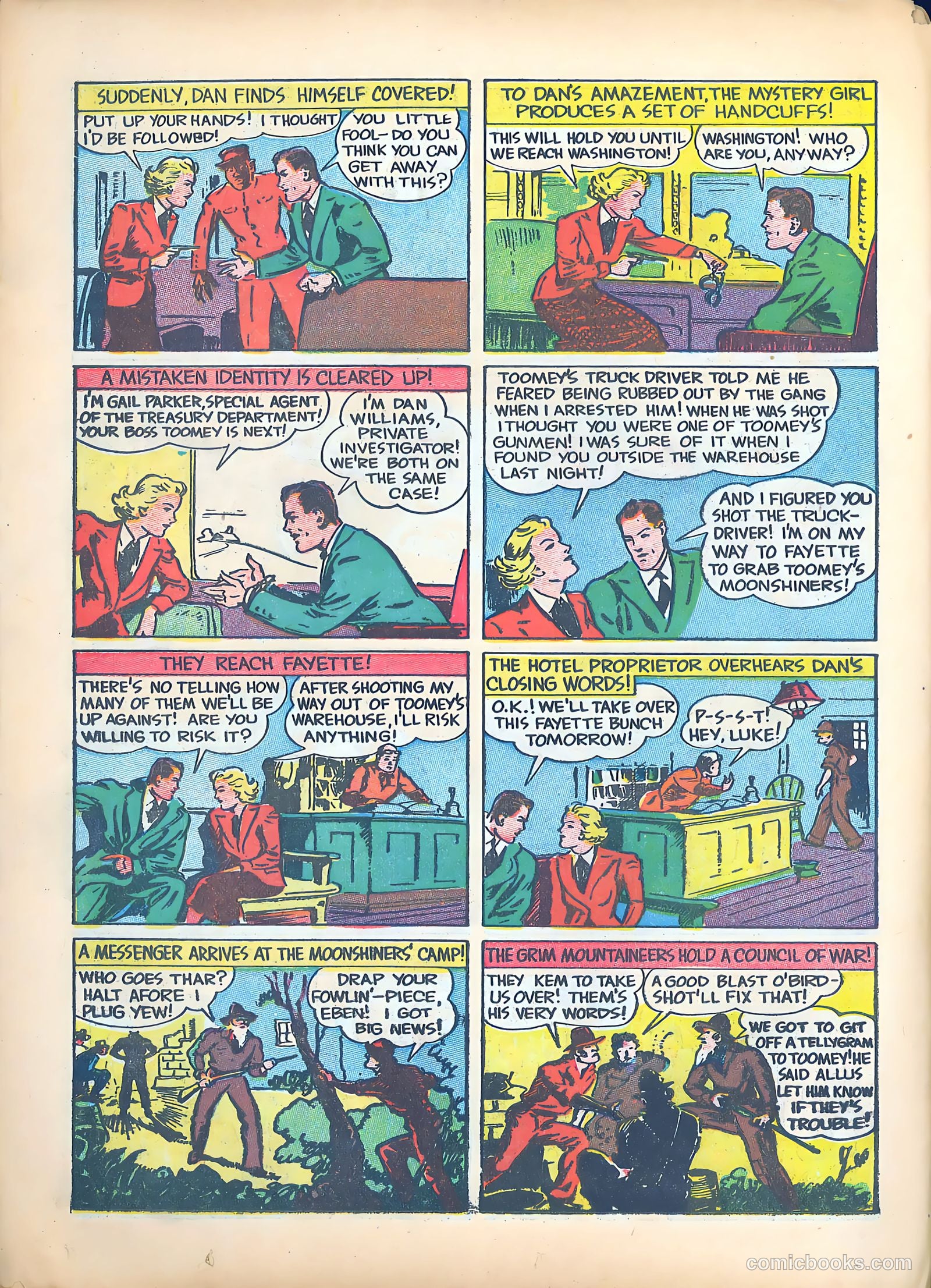 King Comics #4 (1936) — page 43 of 69