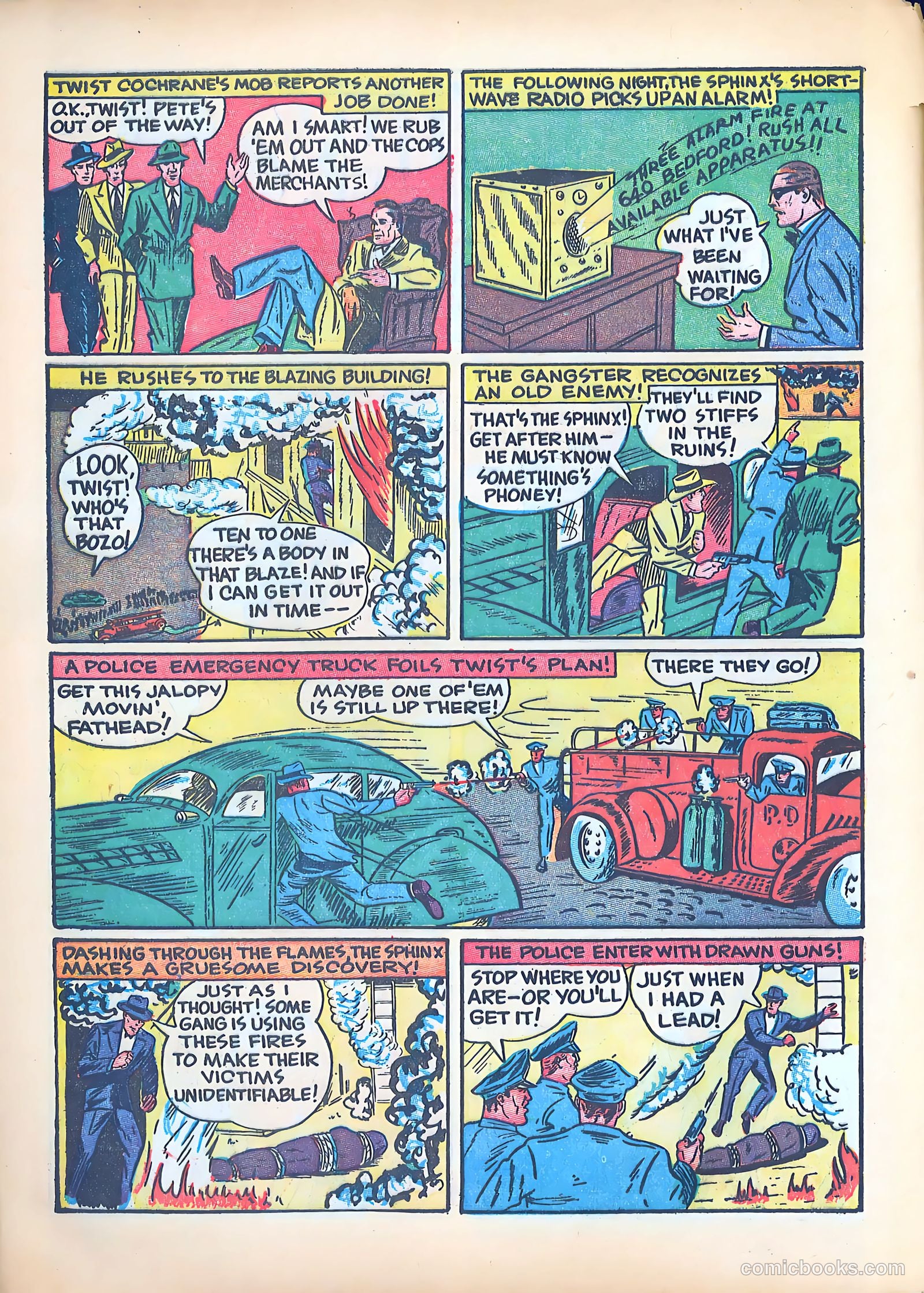 King Comics #4 (1936) — page 53 of 69