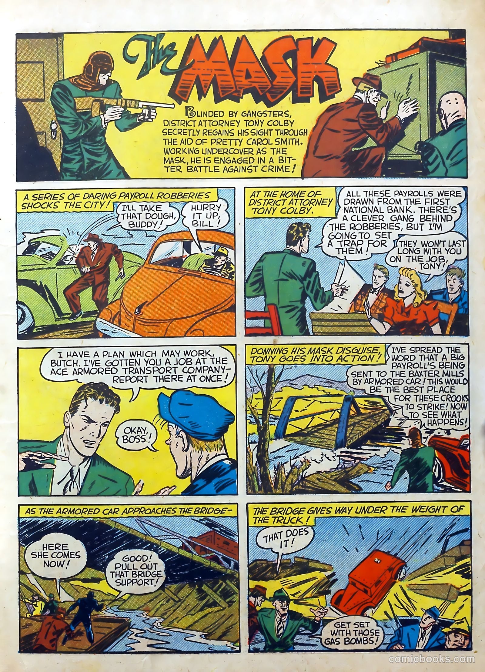 King Comics #5 (1936) — page 21 of 68