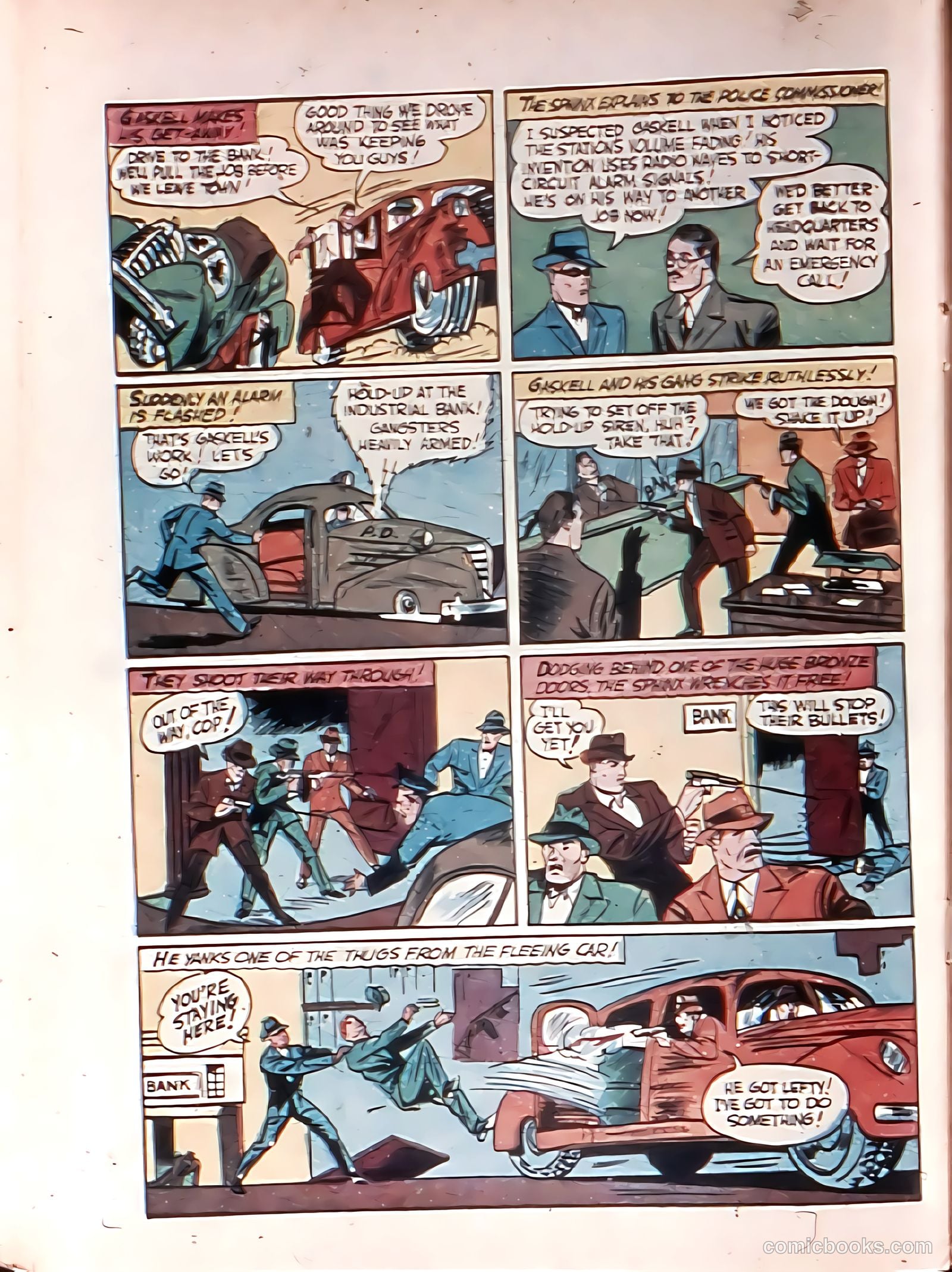 King Comics #6 (1936) — page 52 of 68