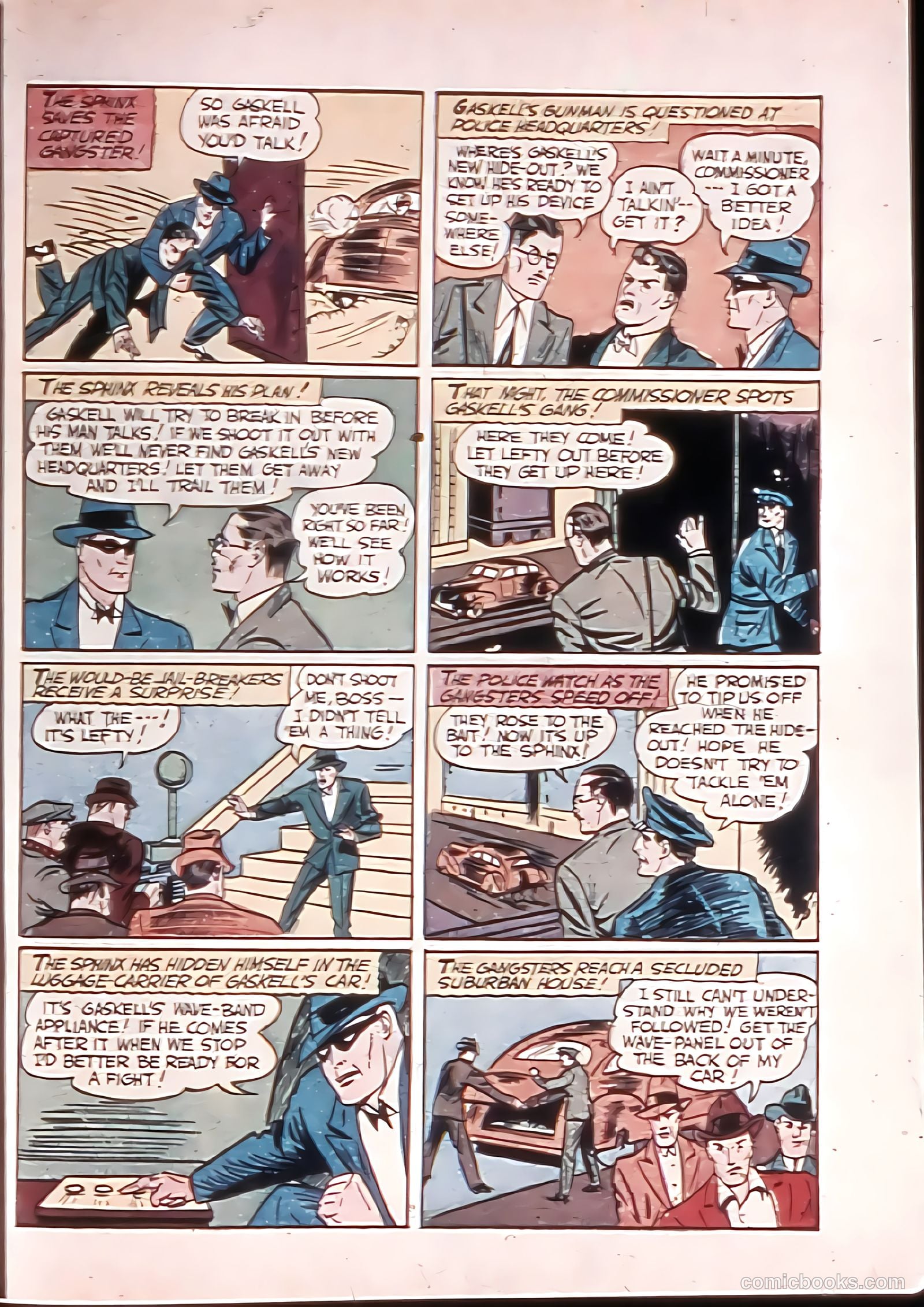 King Comics #6 (1936) — page 53 of 68