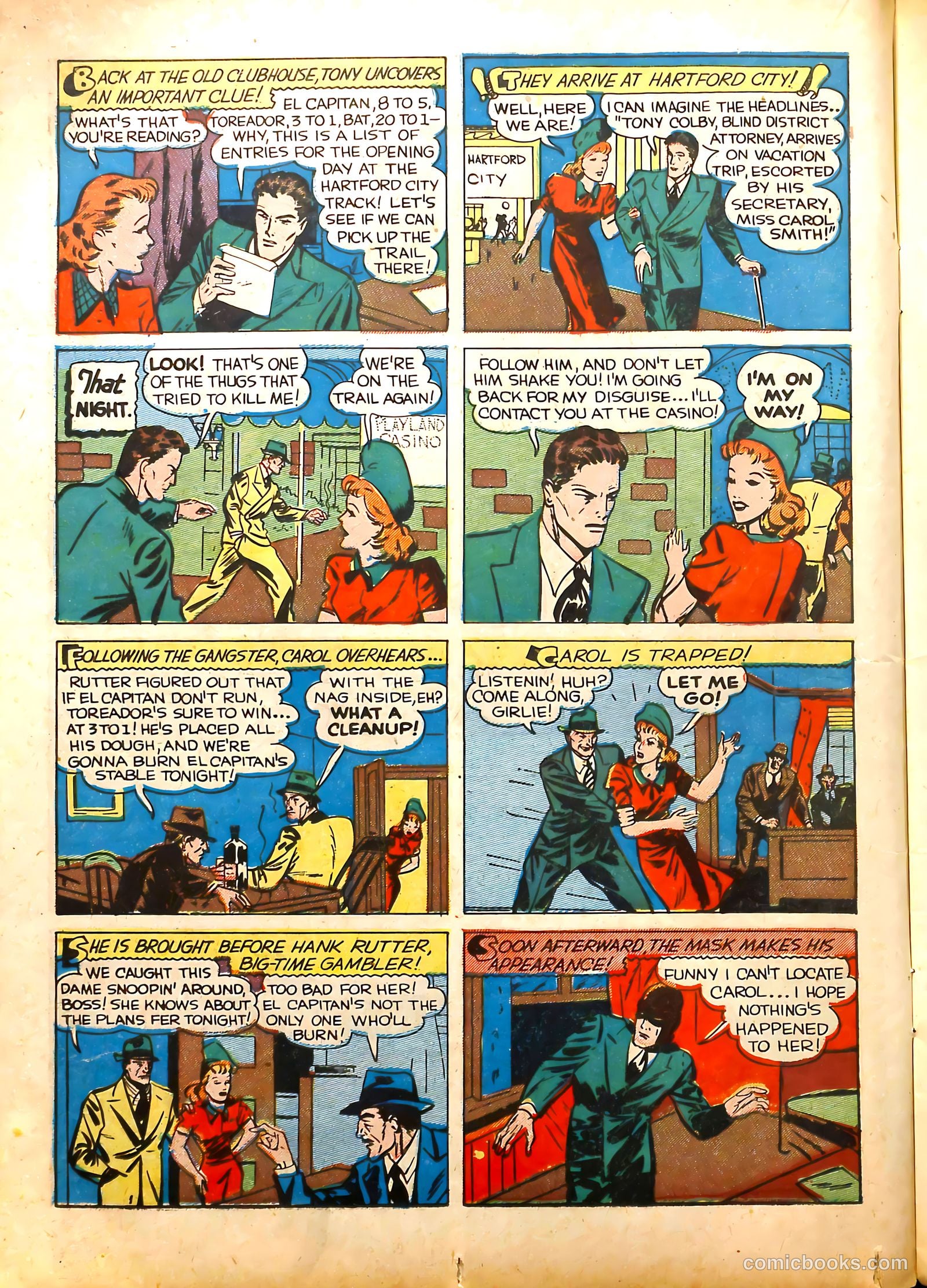 King Comics #7 (1936) — page 24 of 68