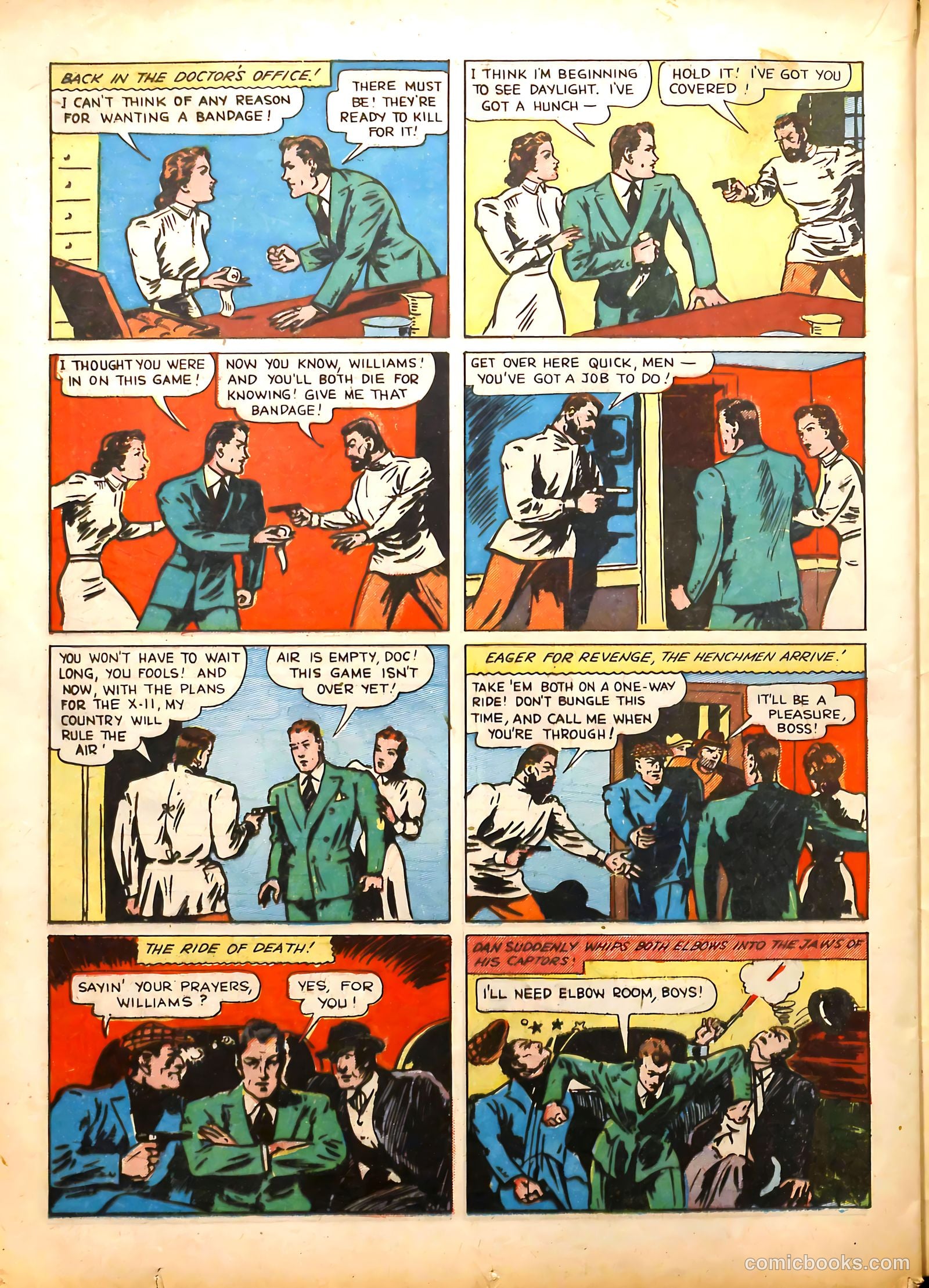 King Comics #7 (1936) — page 46 of 68