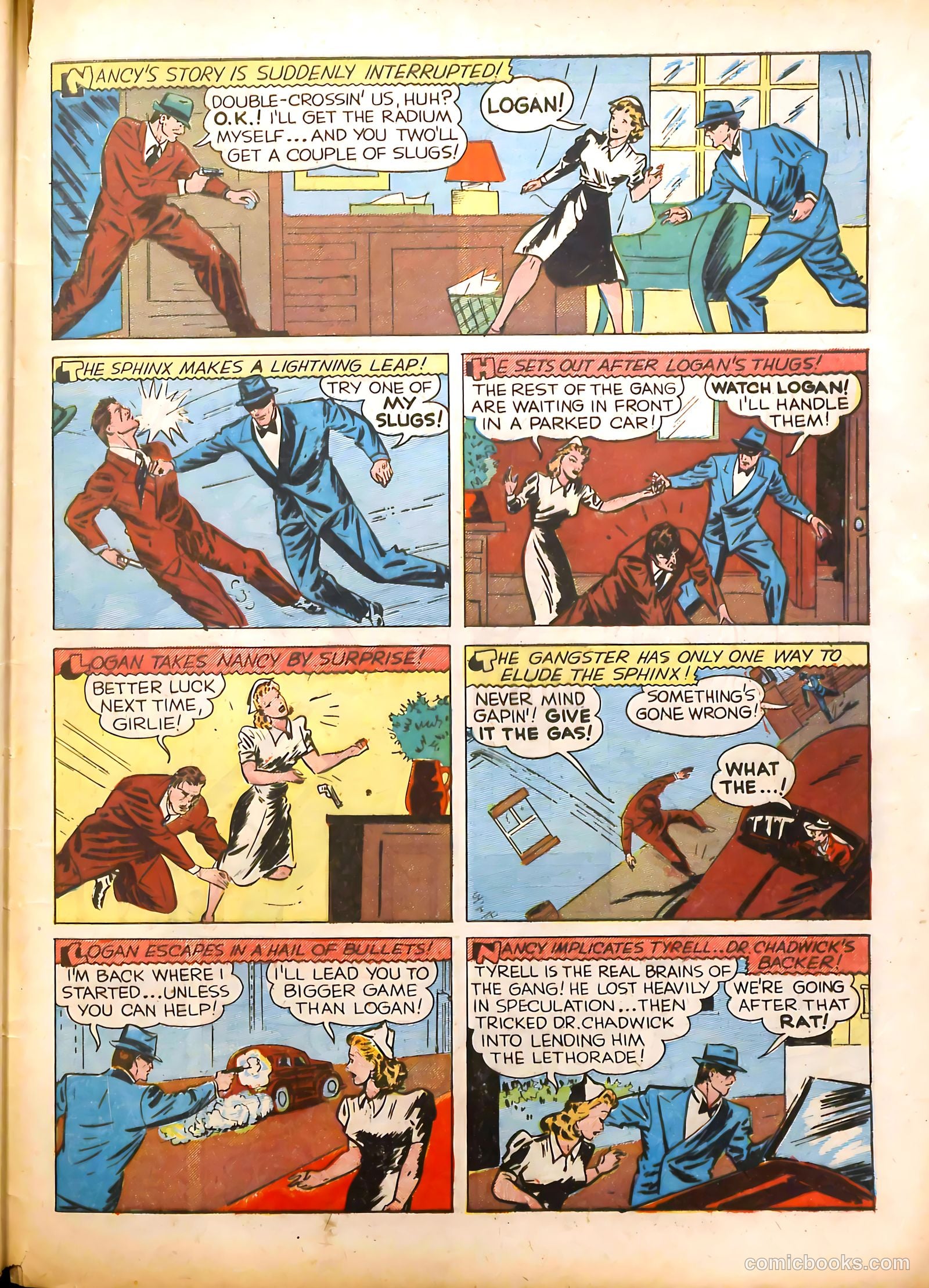 King Comics #7 (1936) — page 55 of 68