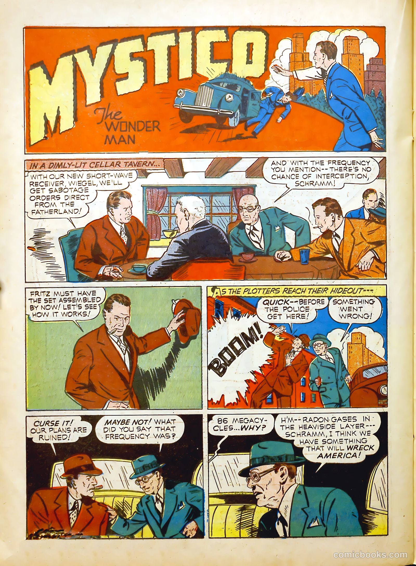 King Comics #8 (1936) — page 42 of 68