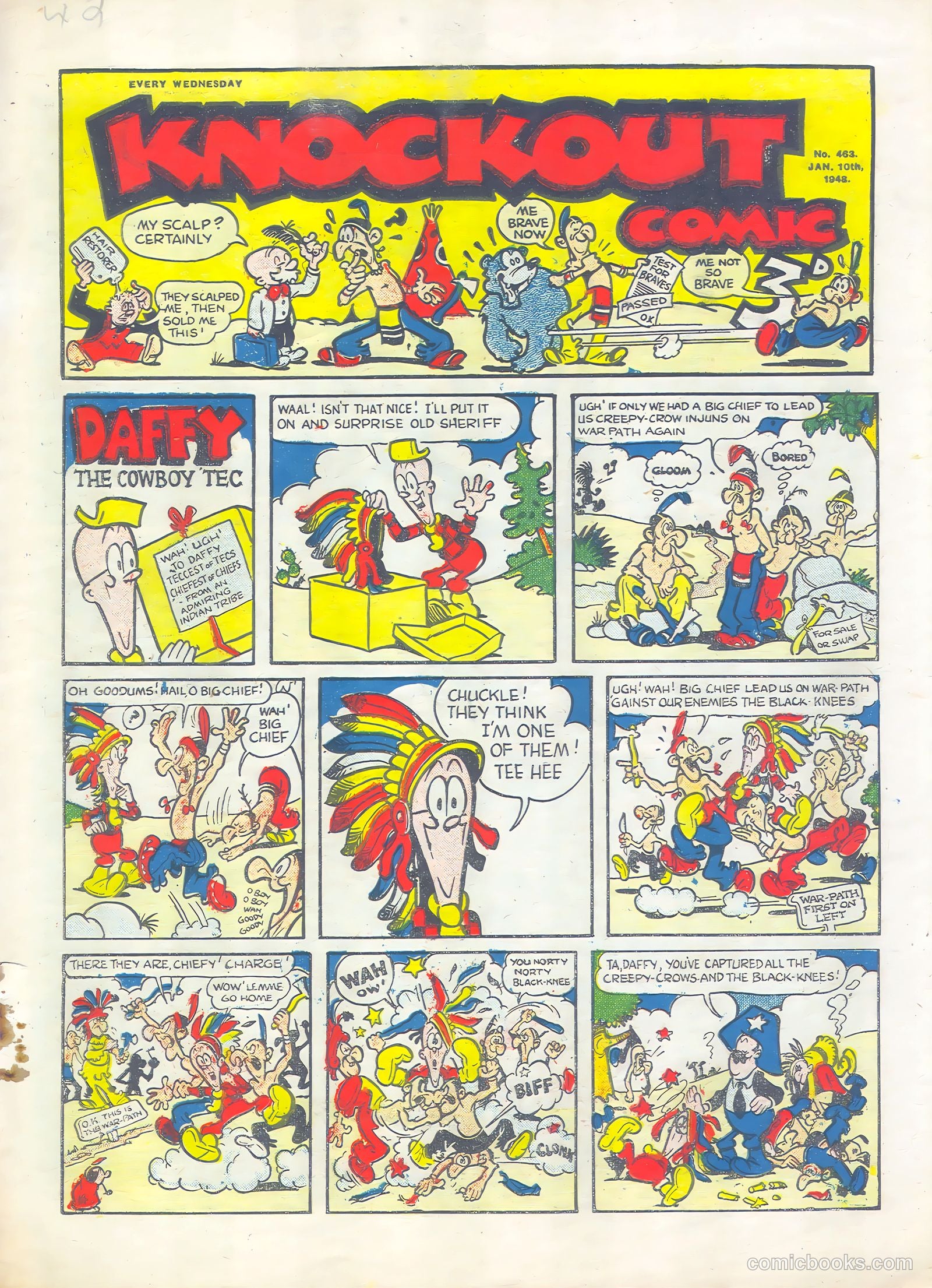 #463