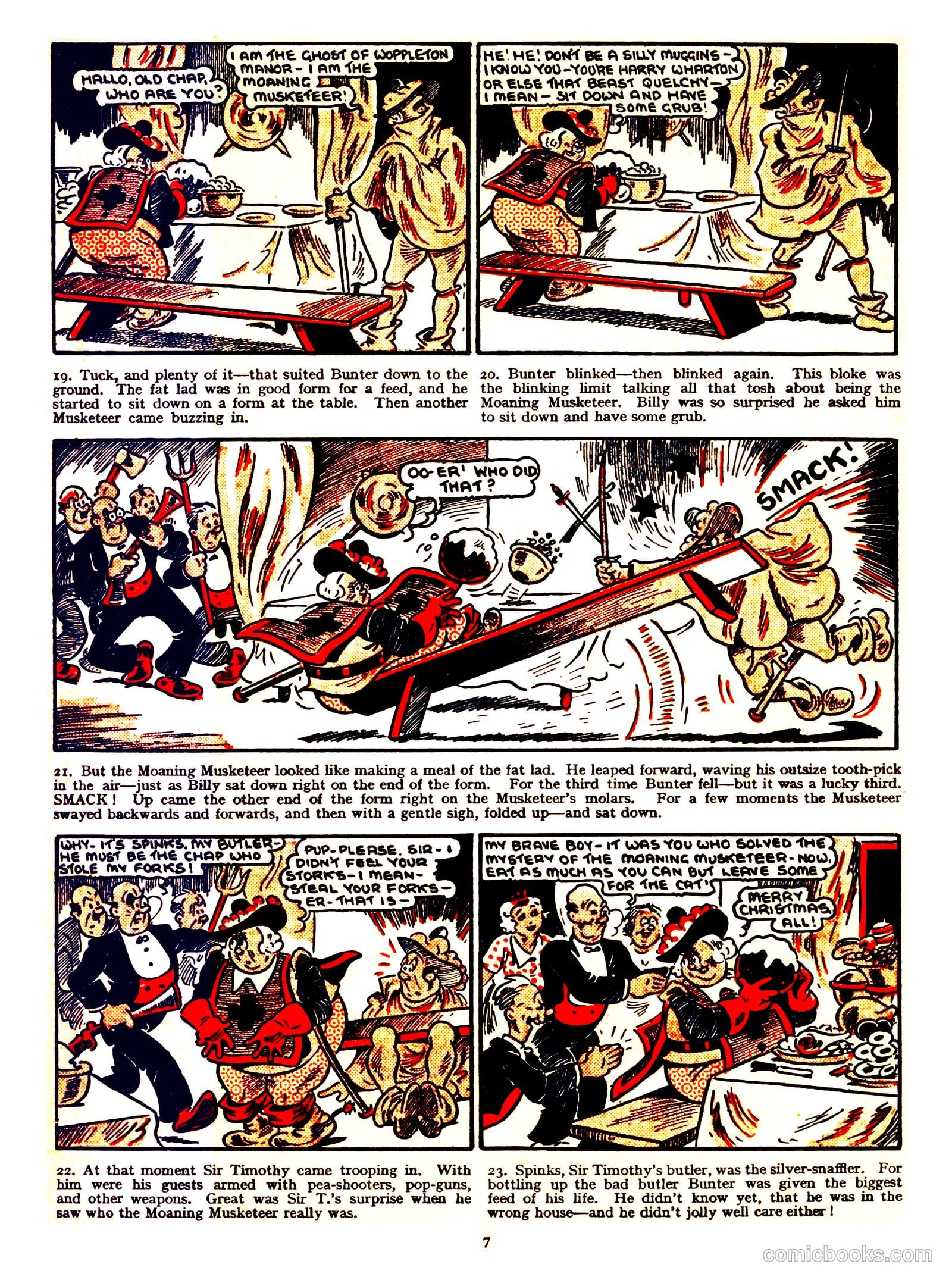 Knockout Fun Book #1941 (1941) — page 9 of 133