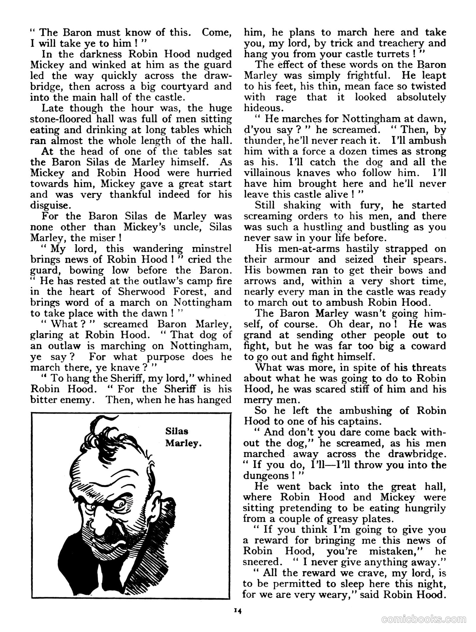 Knockout Fun Book #1941 (1941) — page 16 of 133