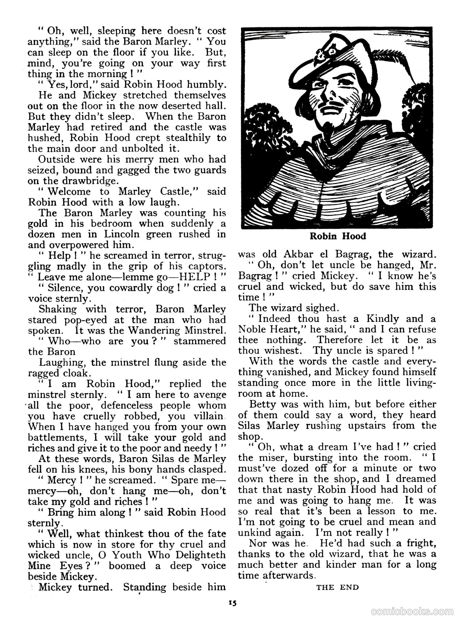 Knockout Fun Book #1941 (1941) — page 17 of 133