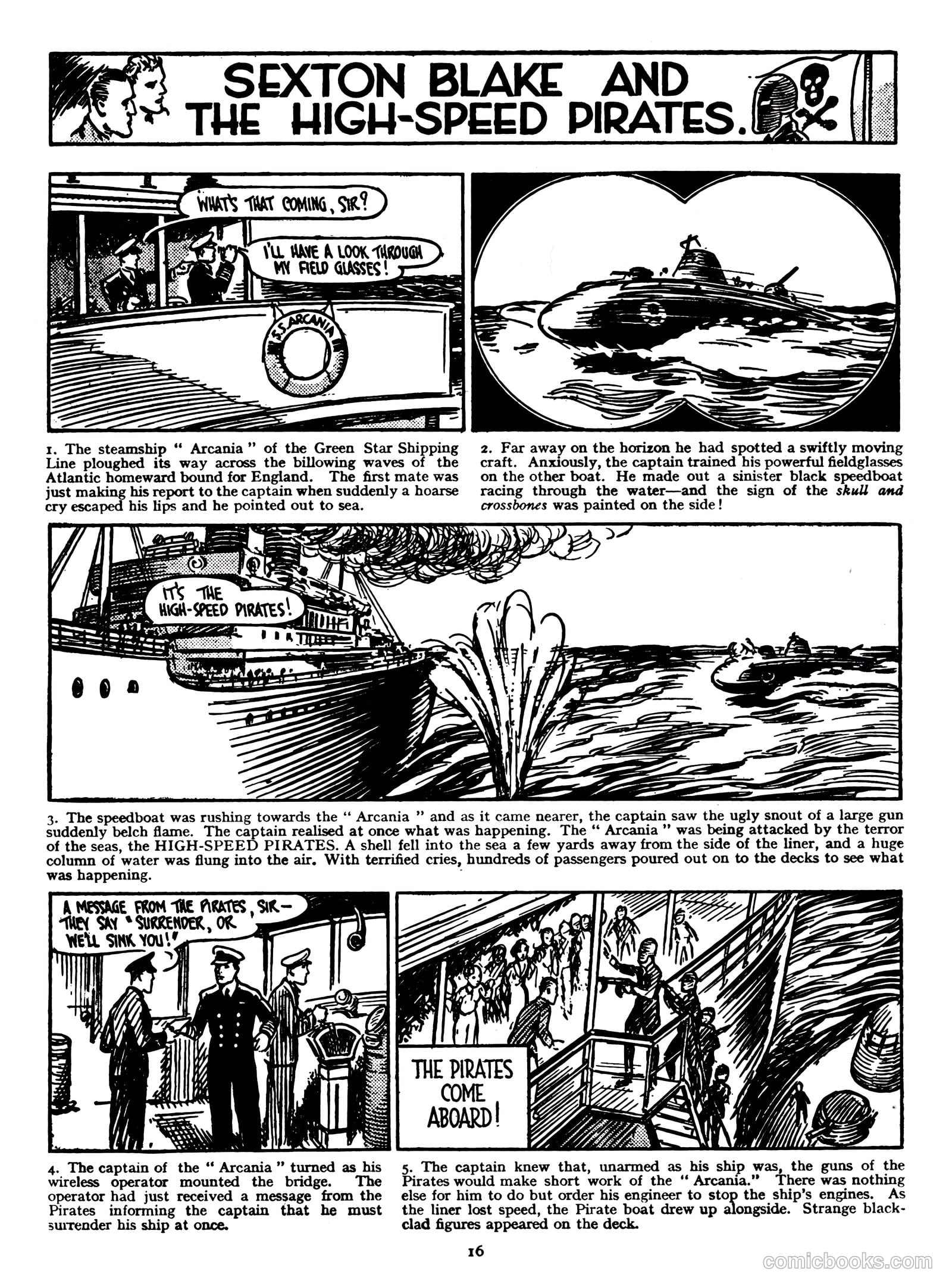 Knockout Fun Book #1941 (1941) — page 18 of 133