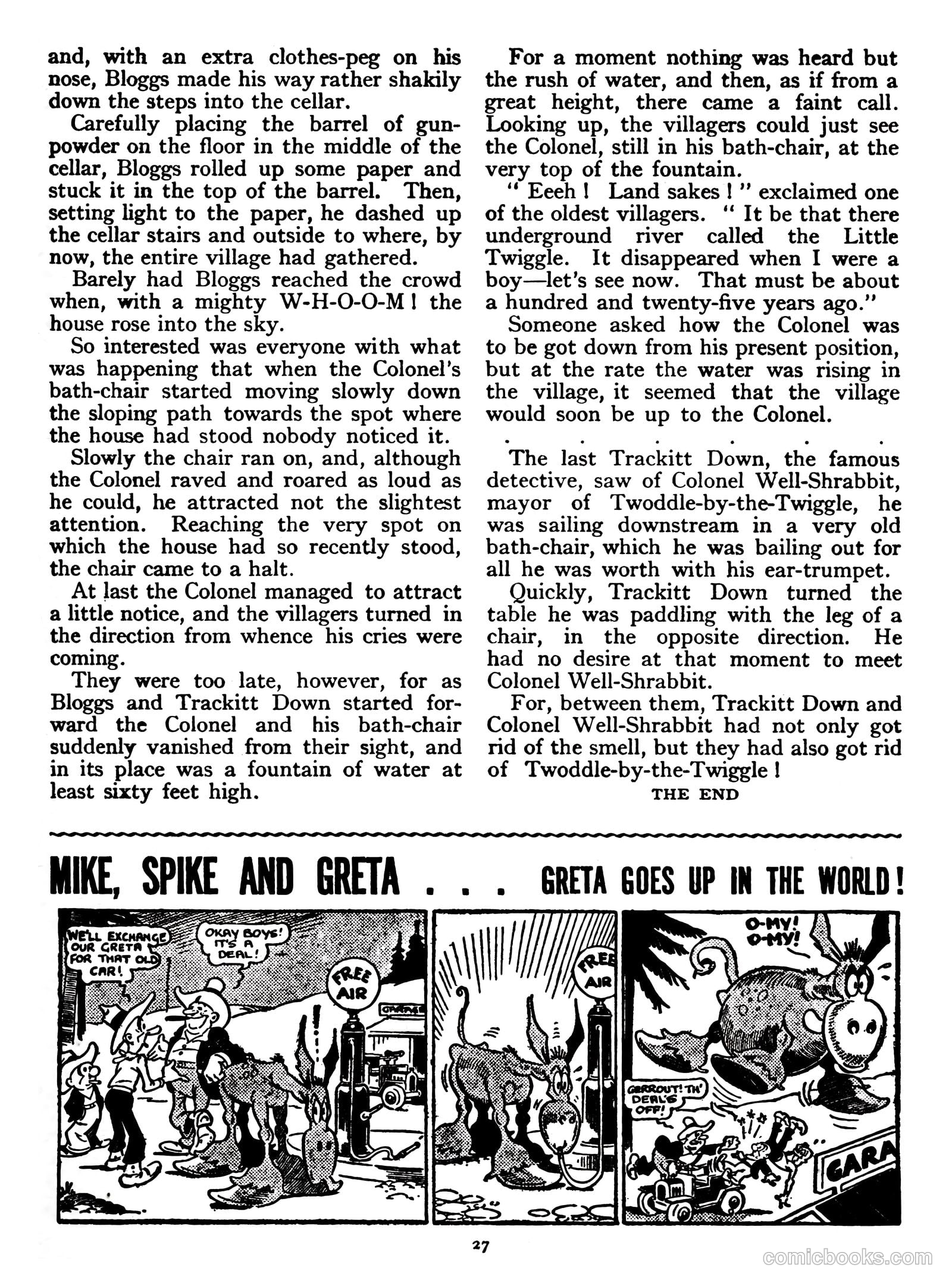 Knockout Fun Book #1941 (1941) — page 29 of 133